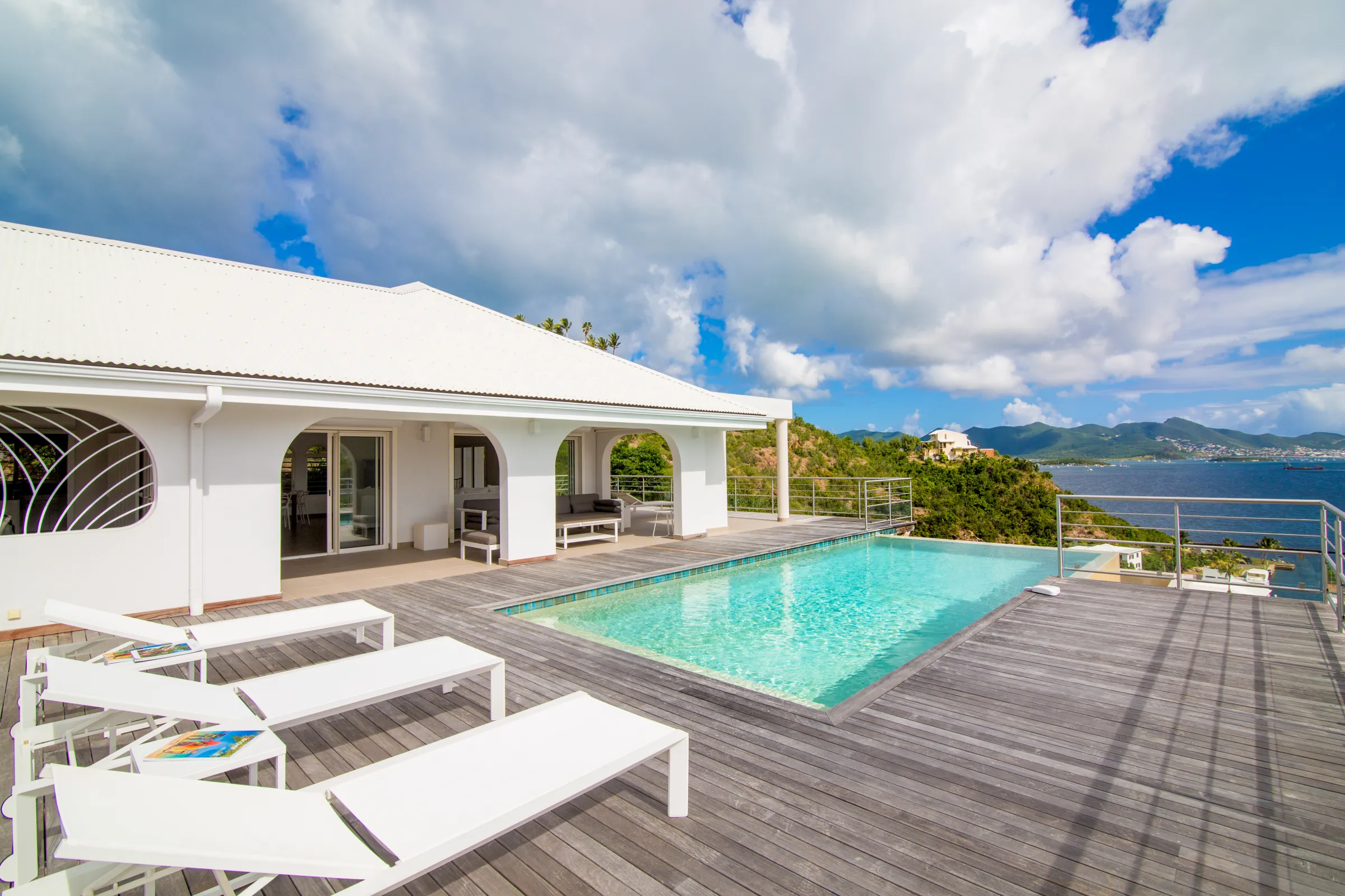 Villa Imagine - Gallery image 48 of luxury villa in Sint Maarten