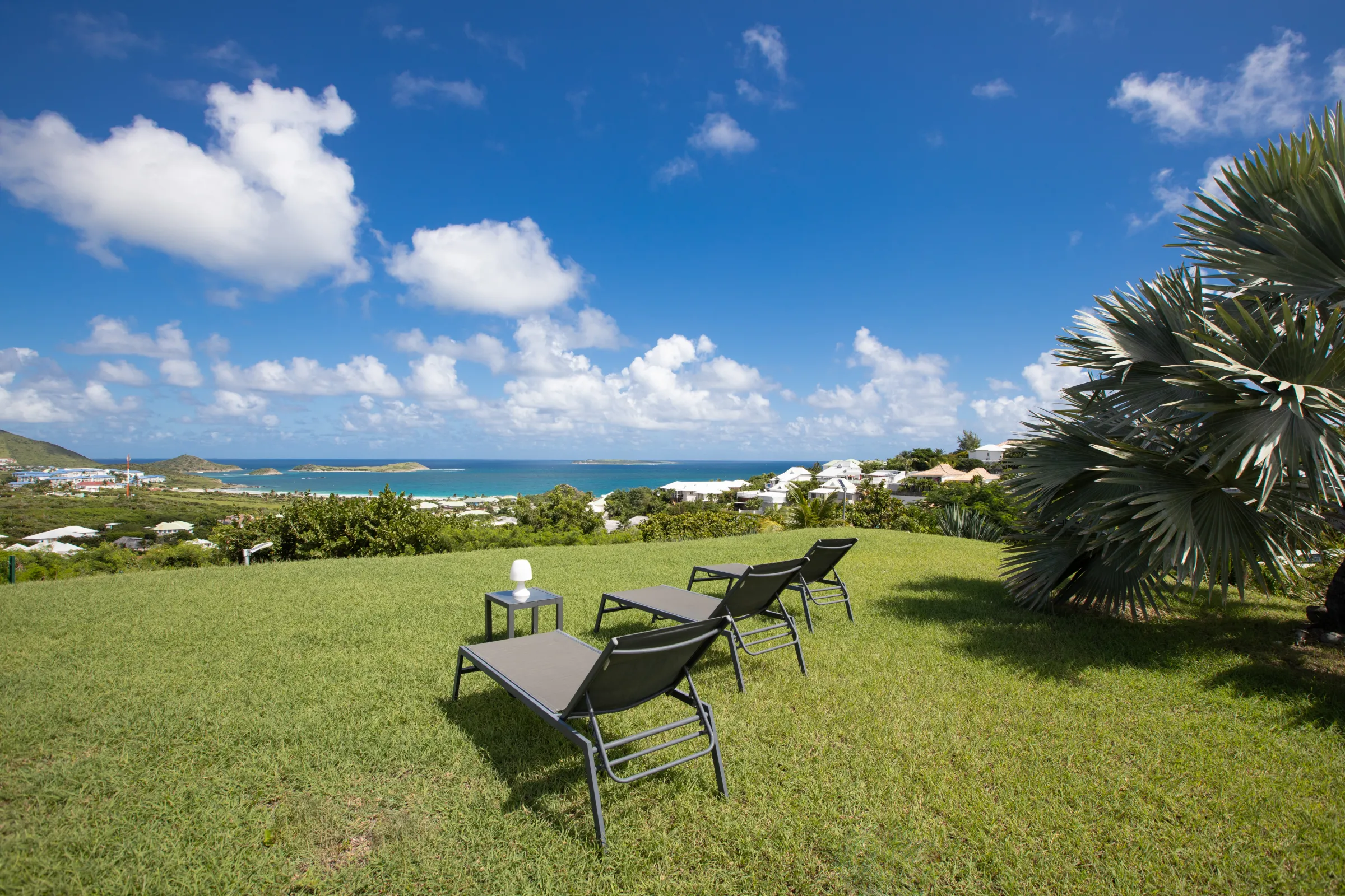 Villa Indigo Pearl - Gallery image 10 of luxury villa in Sint Maarten