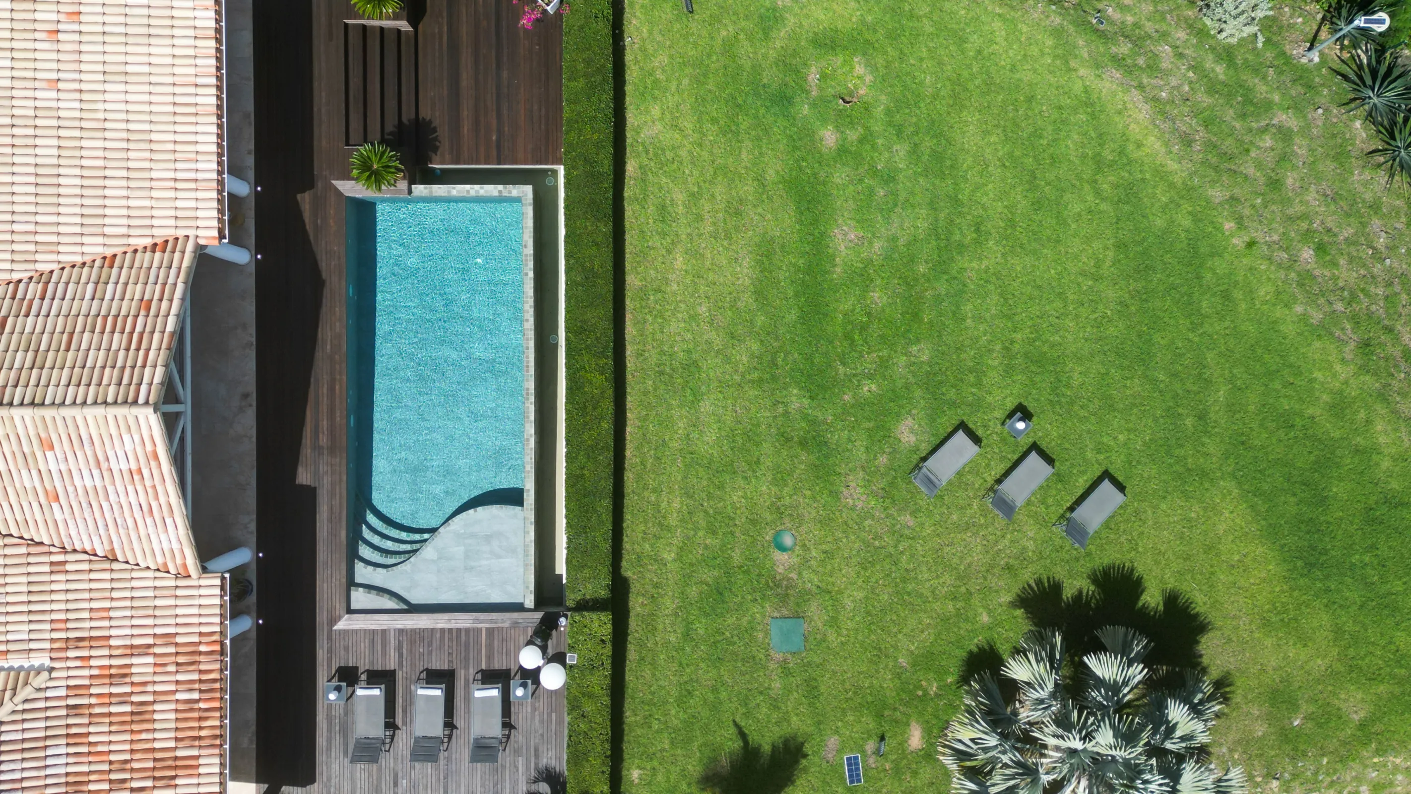 Villa Indigo Pearl - Gallery image 28 of luxury villa in Sint Maarten