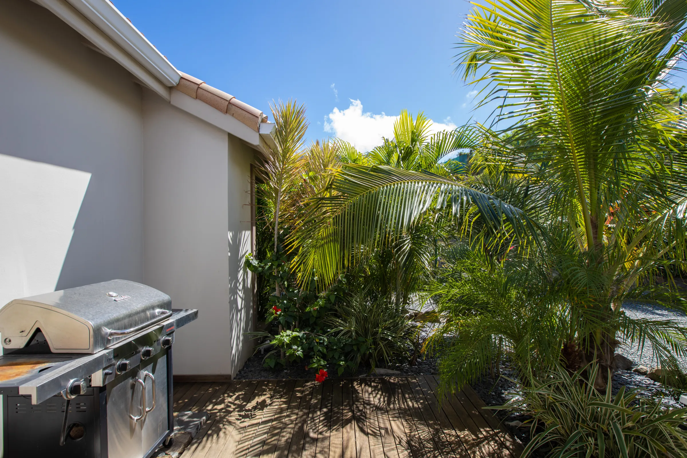 Villa Indigo Pearl - Gallery image 41 of luxury villa in Sint Maarten