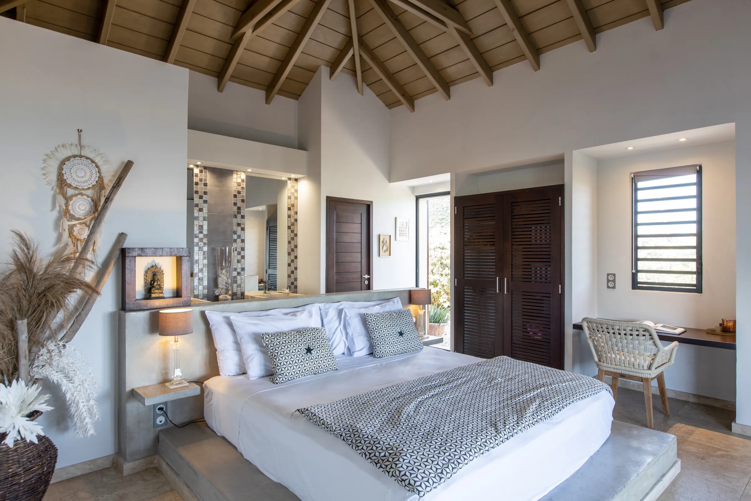 Villa Indigo Pearl - Gallery image 51 of luxury villa in Sint Maarten