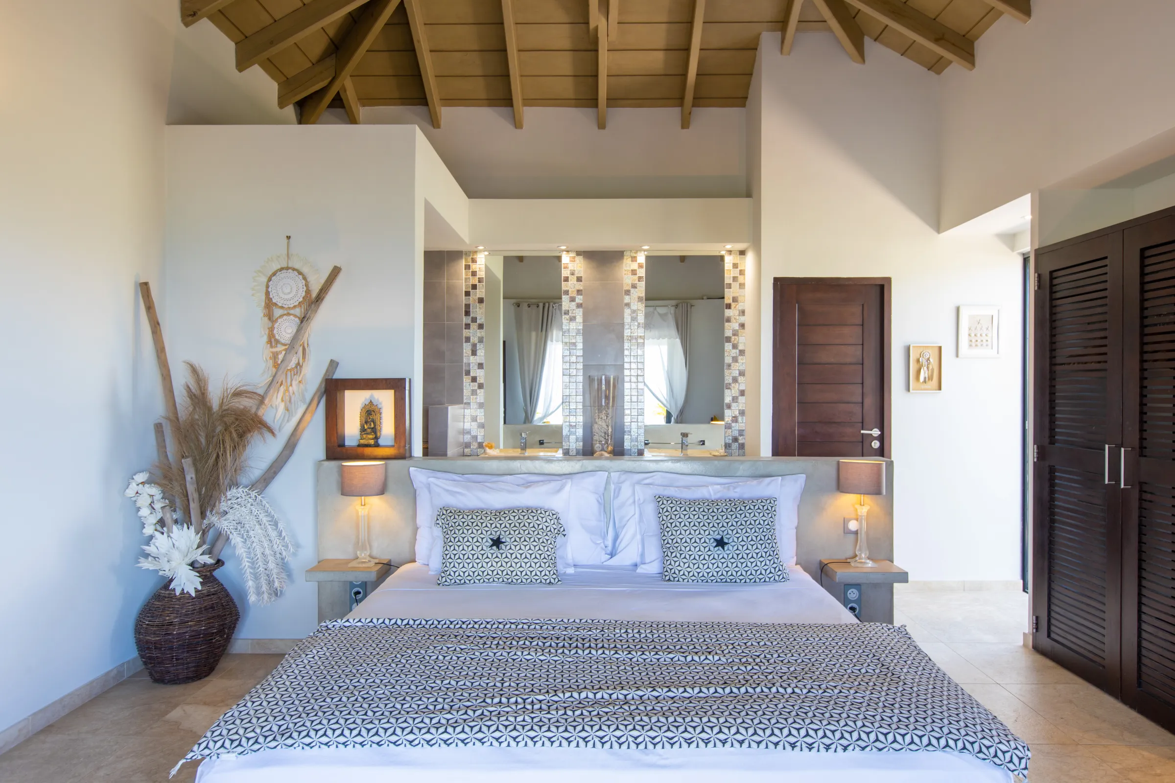 Villa Indigo Pearl - Gallery image 52 of luxury villa in Sint Maarten