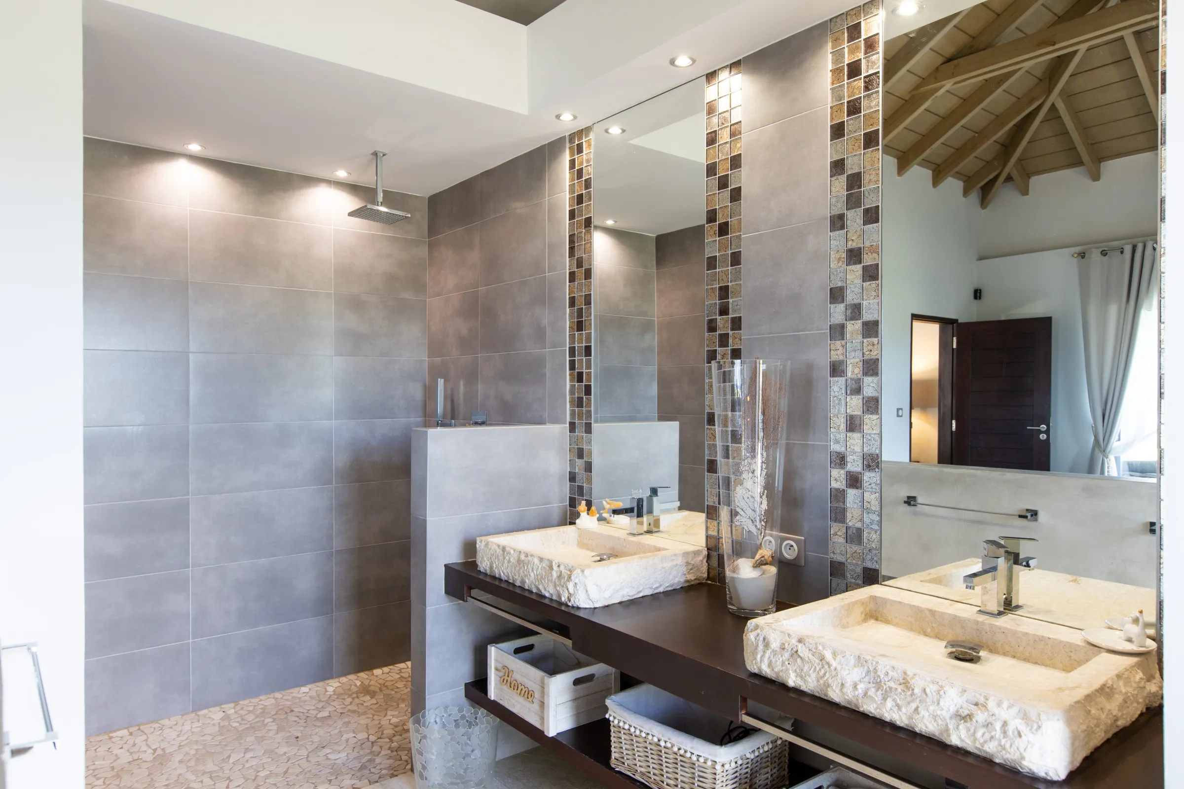 Villa Indigo Pearl - Gallery image 55 of luxury villa in Sint Maarten
