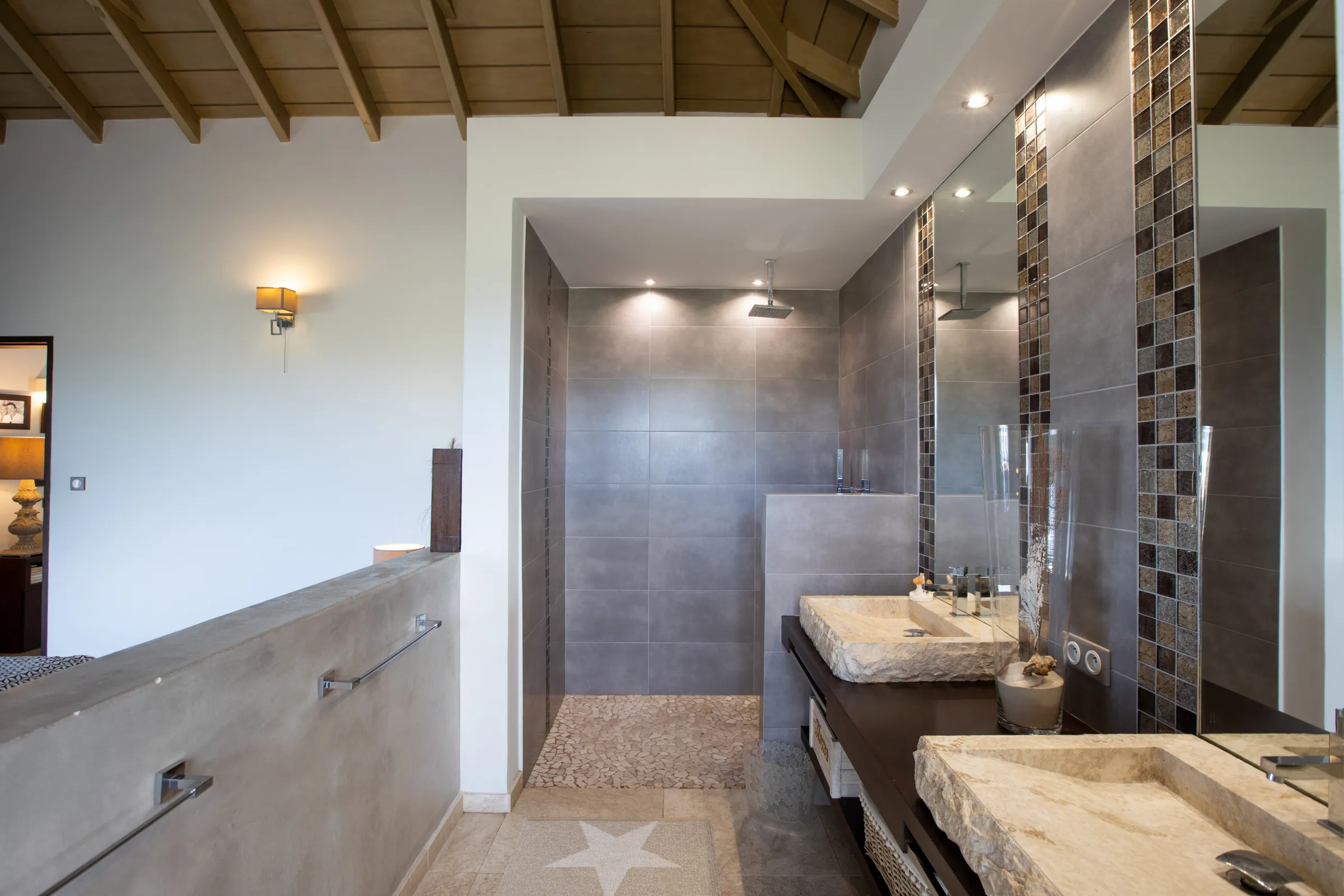 Villa Indigo Pearl - Gallery image 56 of luxury villa in Sint Maarten