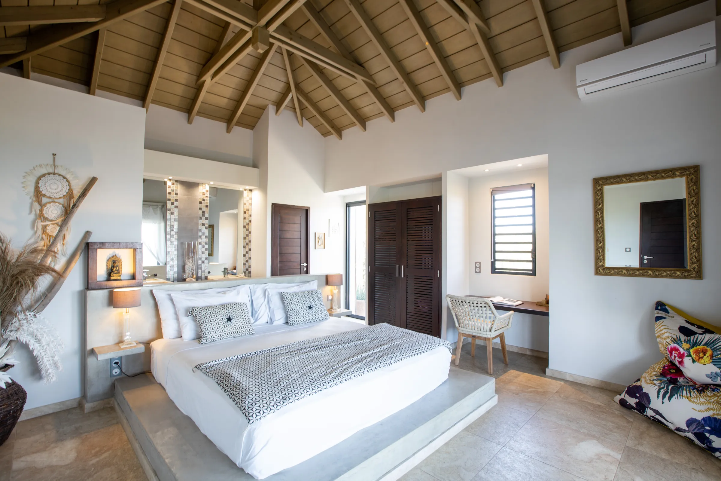 Villa Indigo Pearl - Gallery image 57 of luxury villa in Sint Maarten