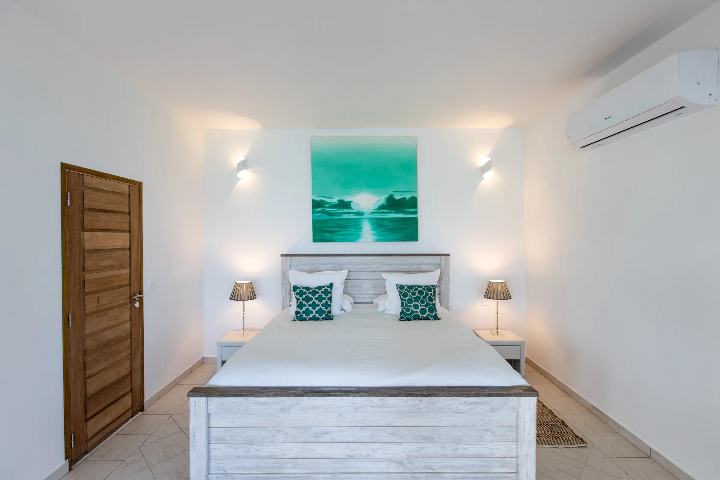 Villa Infinity Blue - Gallery image 44 of luxury villa in Sint Maarten