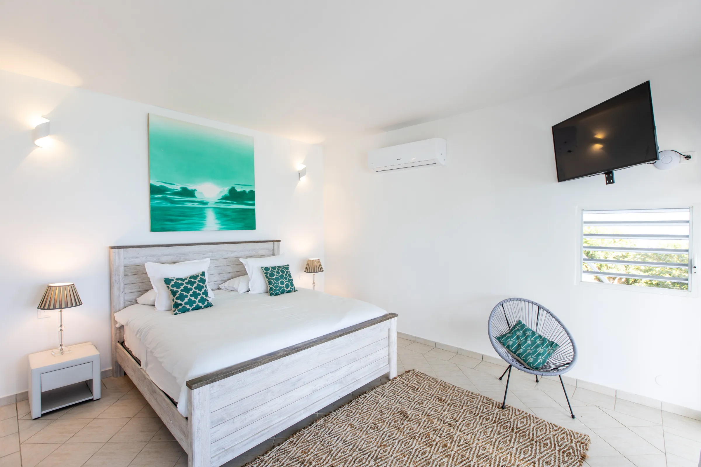 Villa Infinity Blue - Gallery image 45 of luxury villa in Sint Maarten