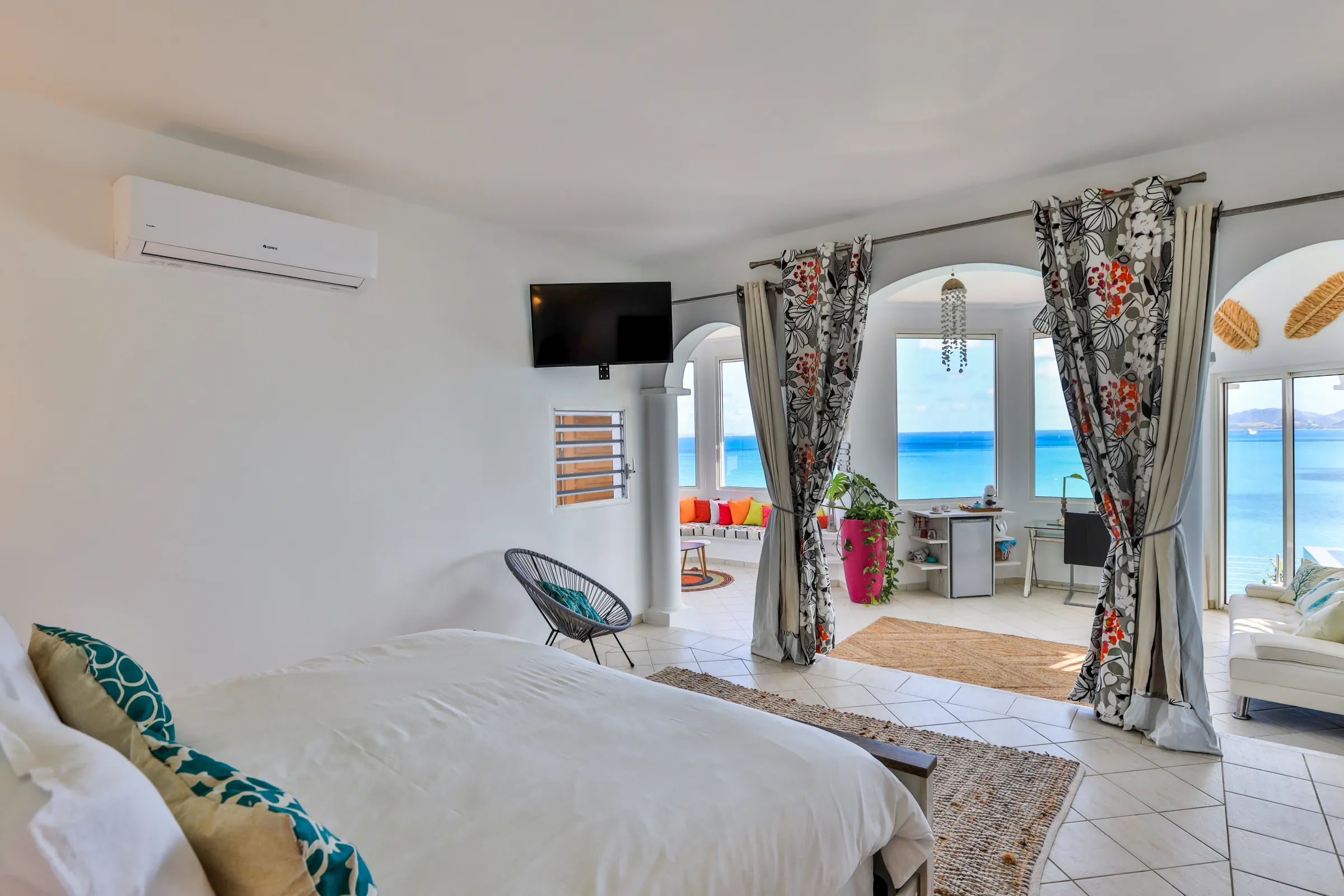 Villa Infinity Blue - Gallery image 46 of luxury villa in Sint Maarten