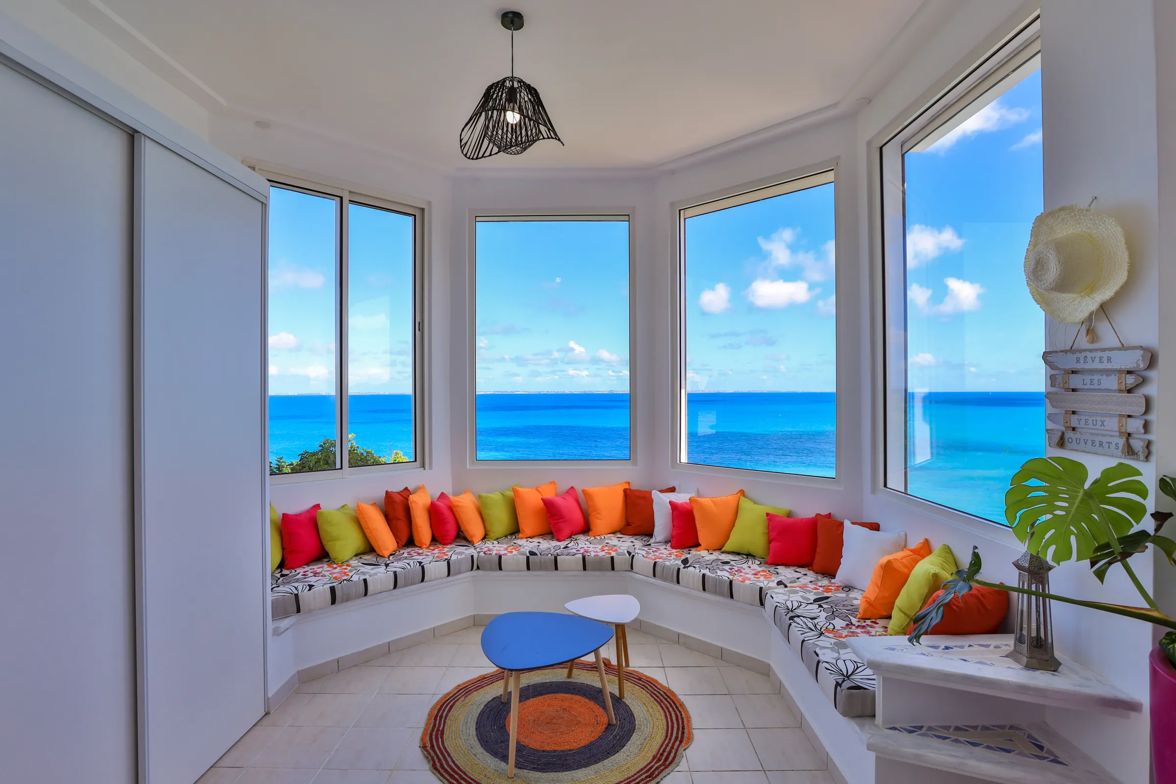 Villa Infinity Blue - Gallery image 48 of luxury villa in Sint Maarten