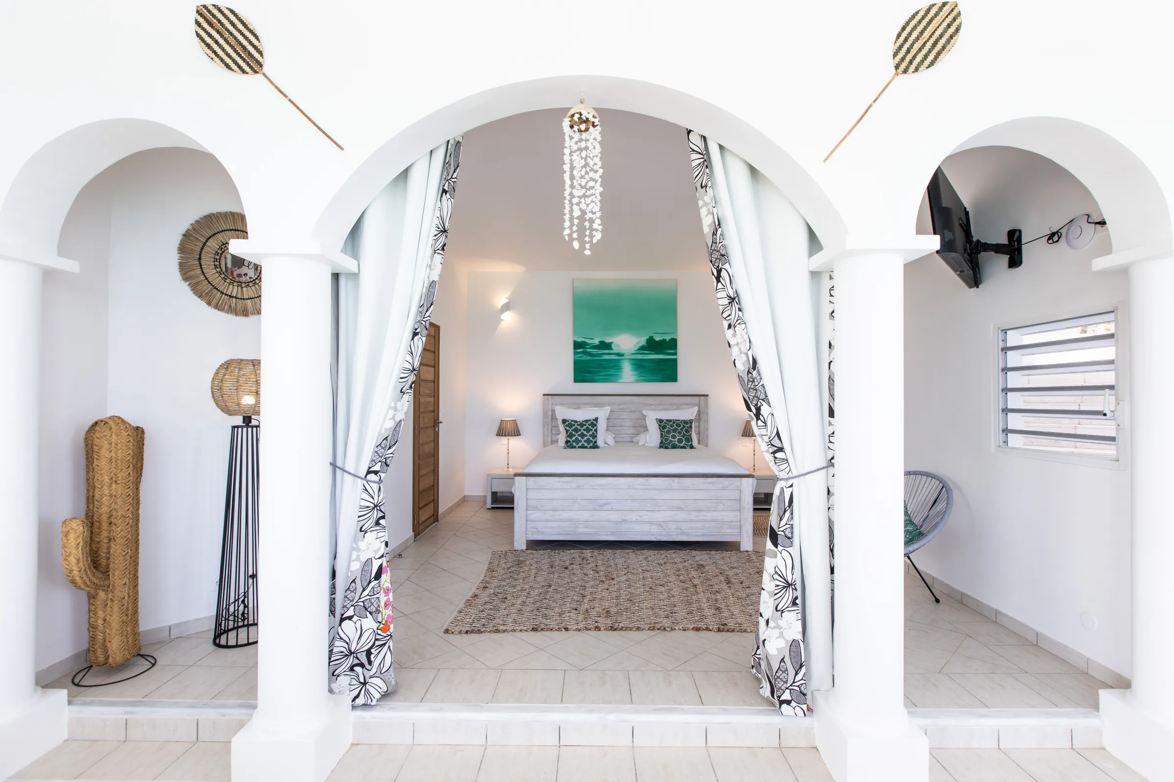 Villa Infinity Blue - Gallery image 51 of luxury villa in Sint Maarten