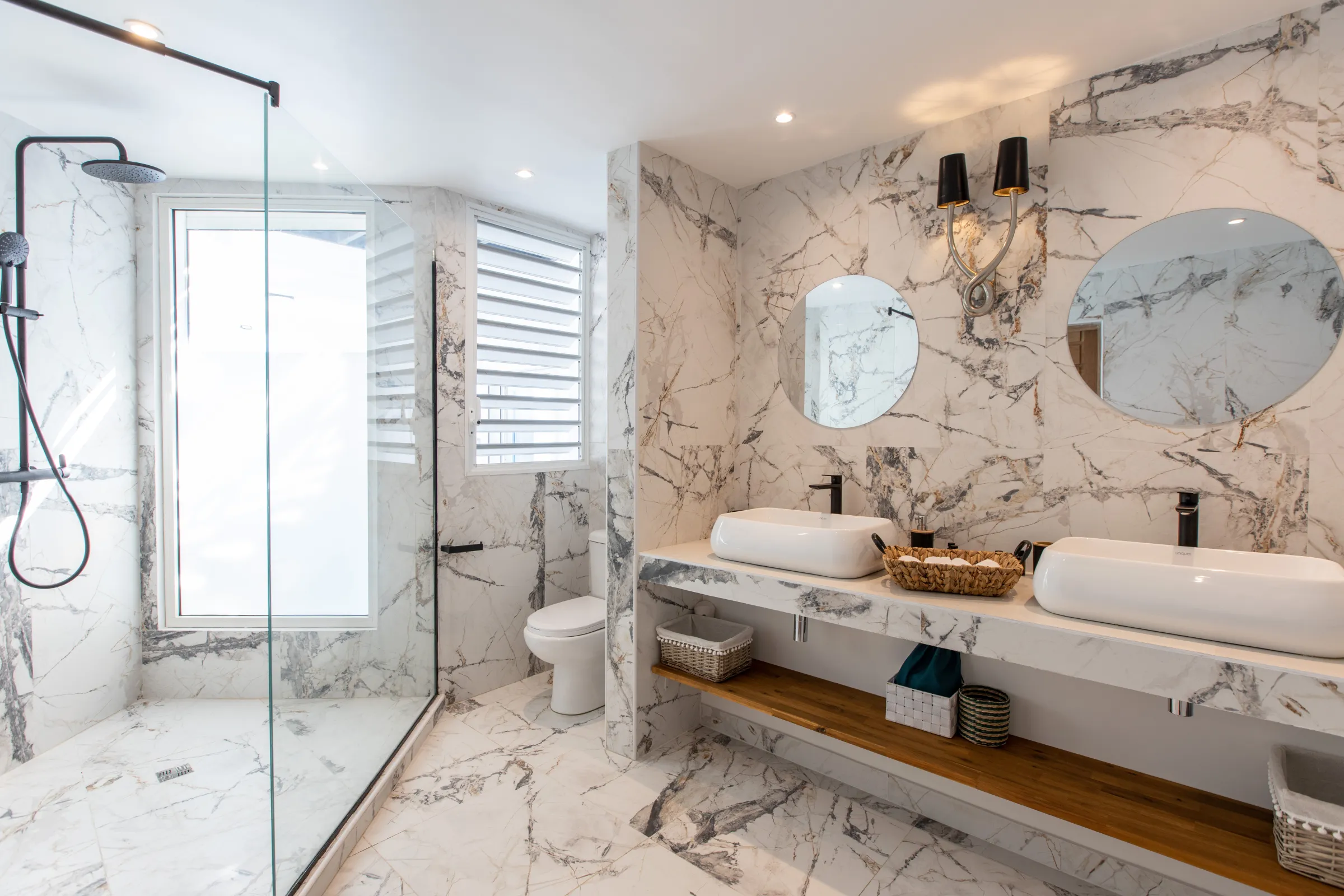 Villa Infinity Blue - Gallery image 54 of luxury villa in Sint Maarten