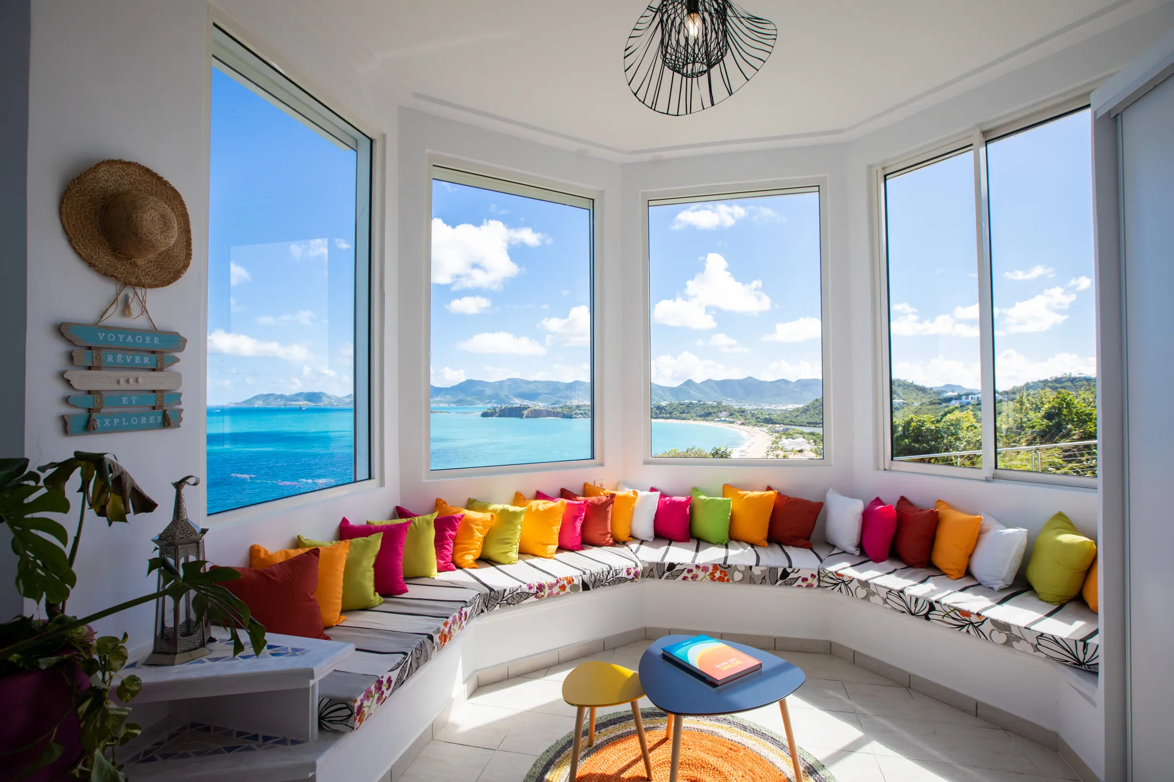 Villa Infinity Blue - Gallery image 57 of luxury villa in Sint Maarten