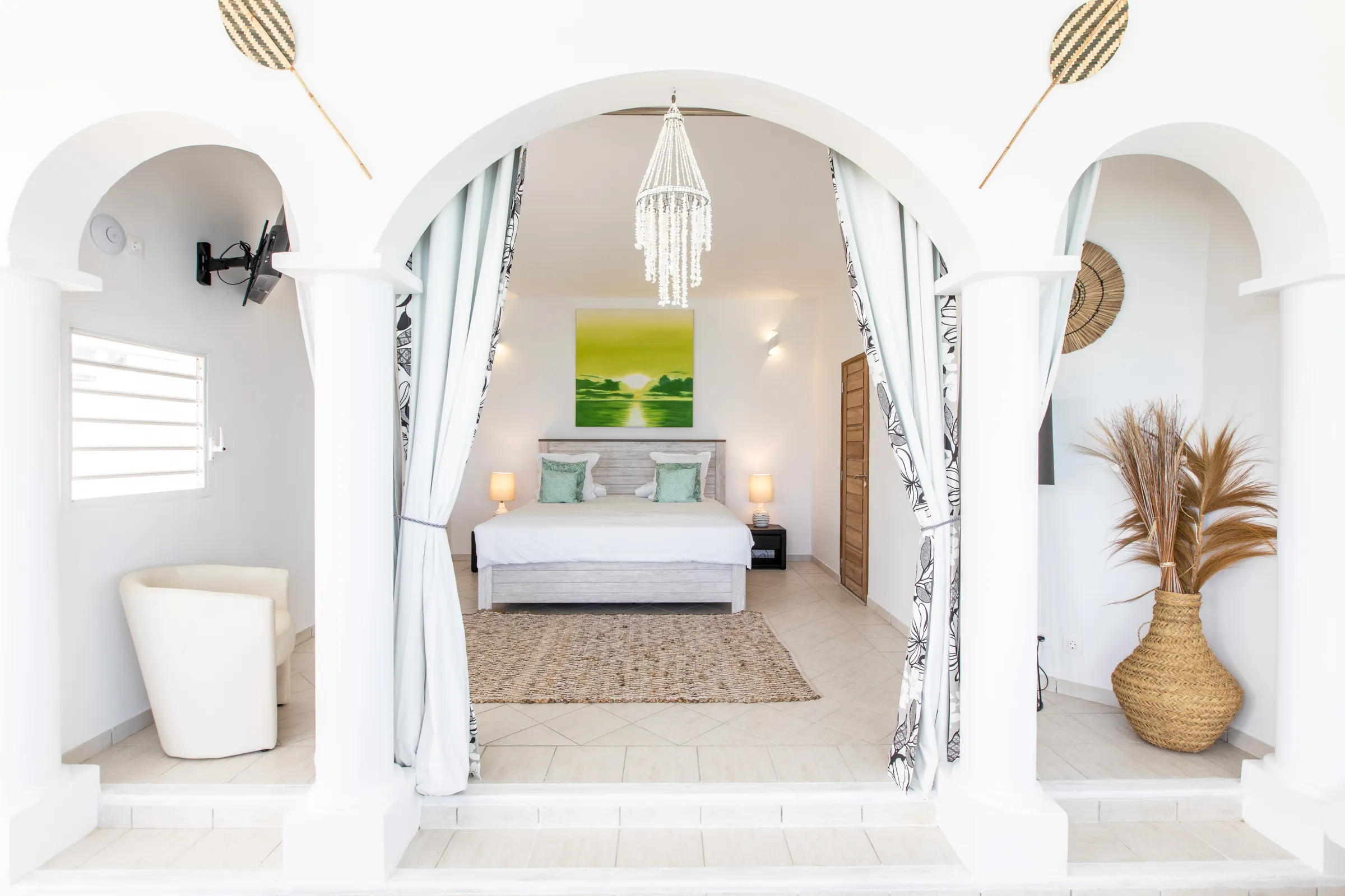 Villa Infinity Blue - Gallery image 60 of luxury villa in Sint Maarten