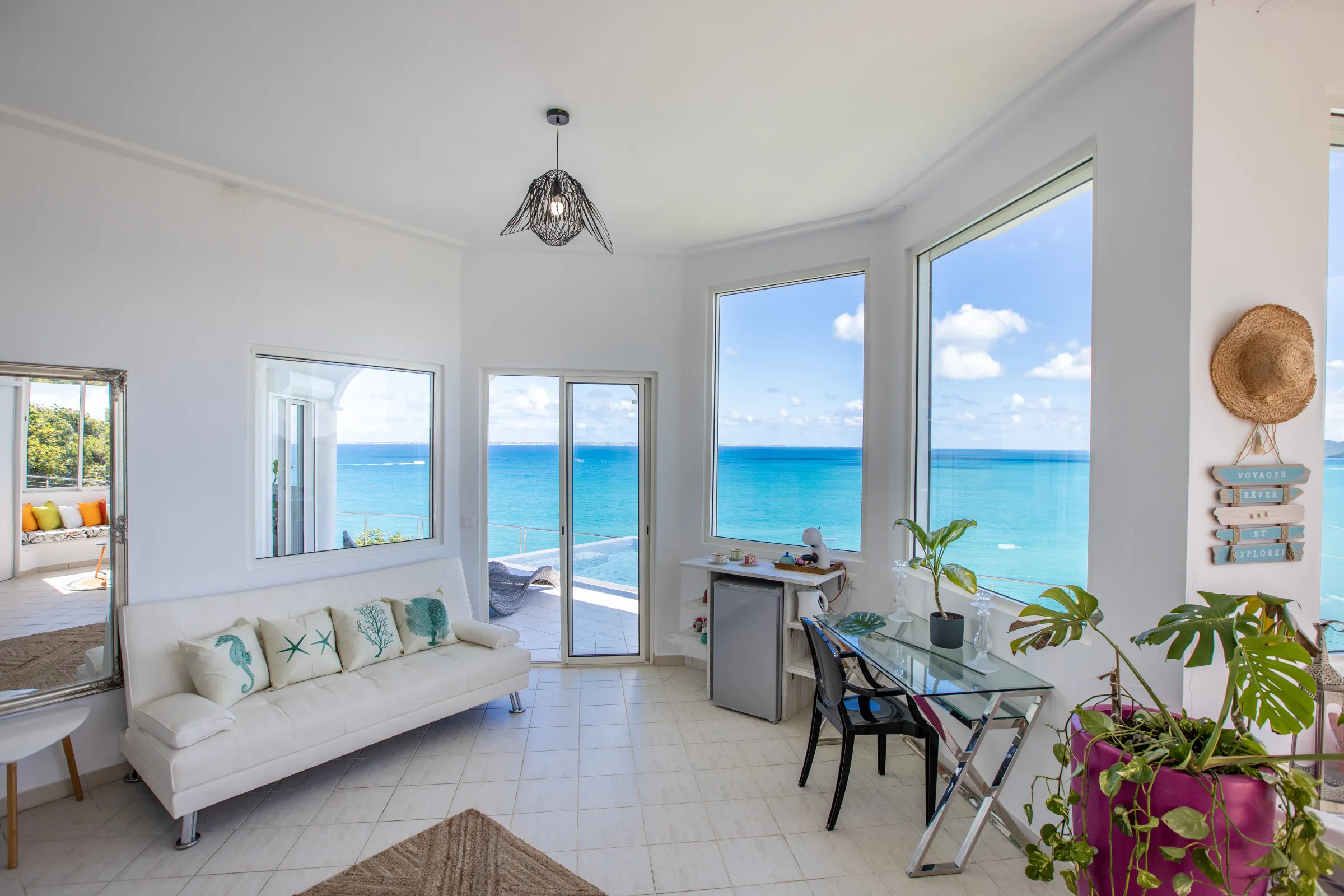 Villa Infinity Blue - Gallery image 61 of luxury villa in Sint Maarten
