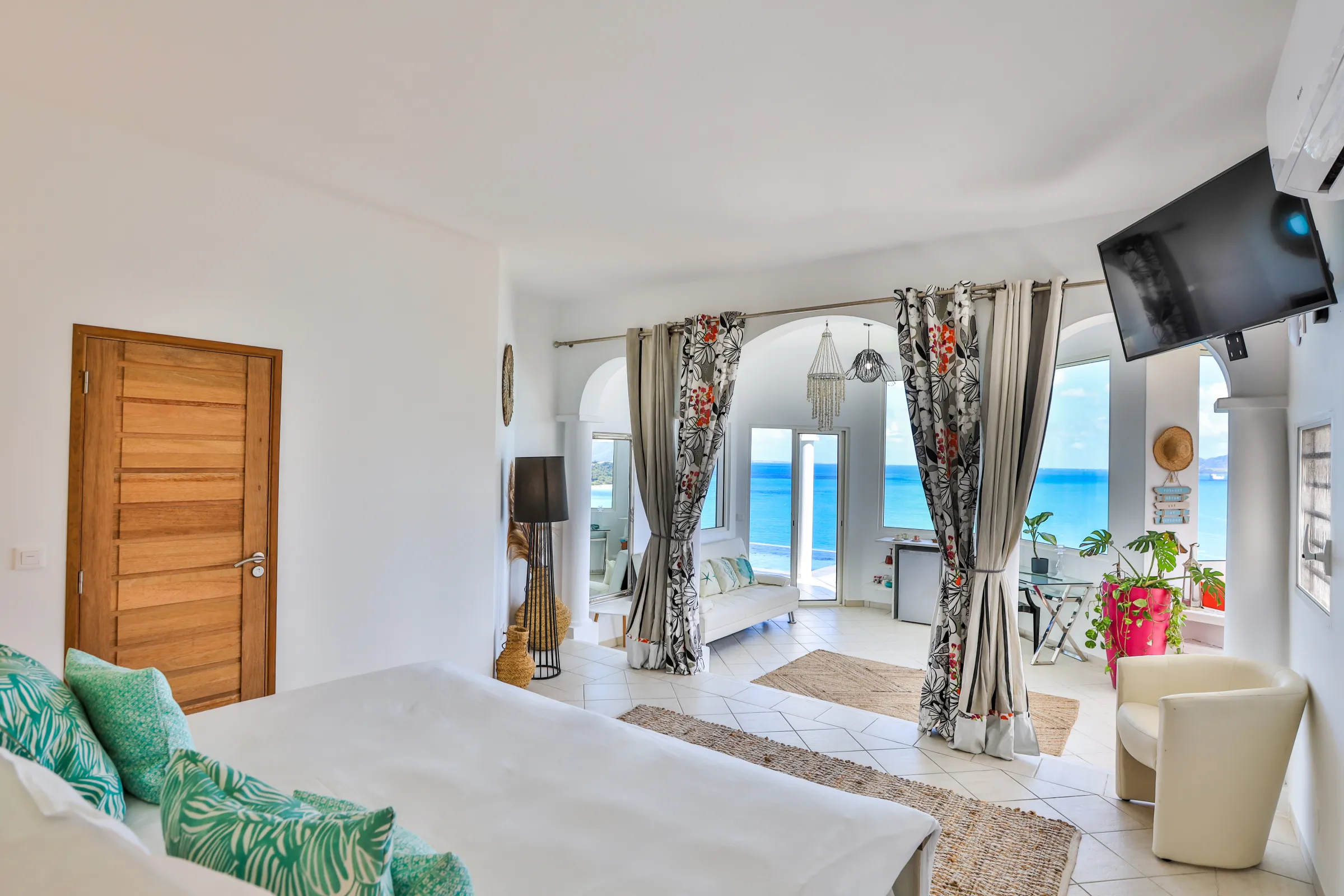 Villa Infinity Blue - Gallery image 62 of luxury villa in Sint Maarten