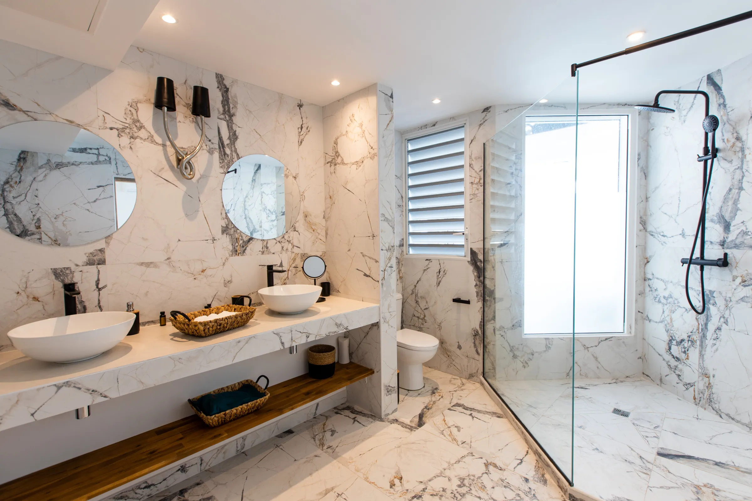 Villa Infinity Blue - Gallery image 64 of luxury villa in Sint Maarten