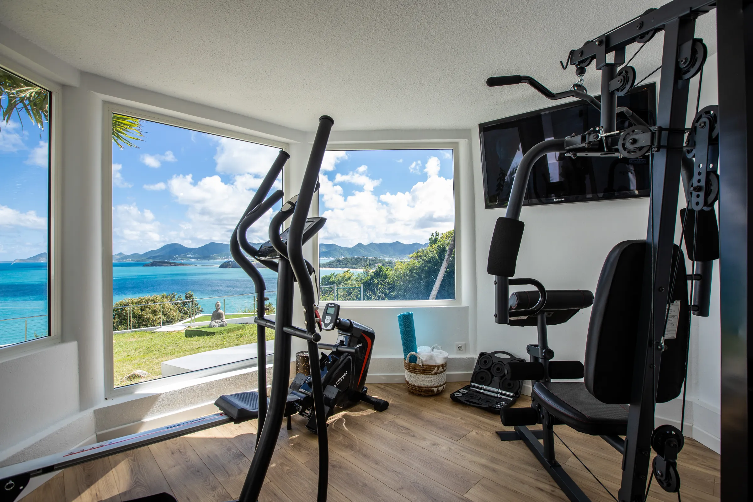 Villa Infinity Blue - Gallery image 67 of luxury villa in Sint Maarten