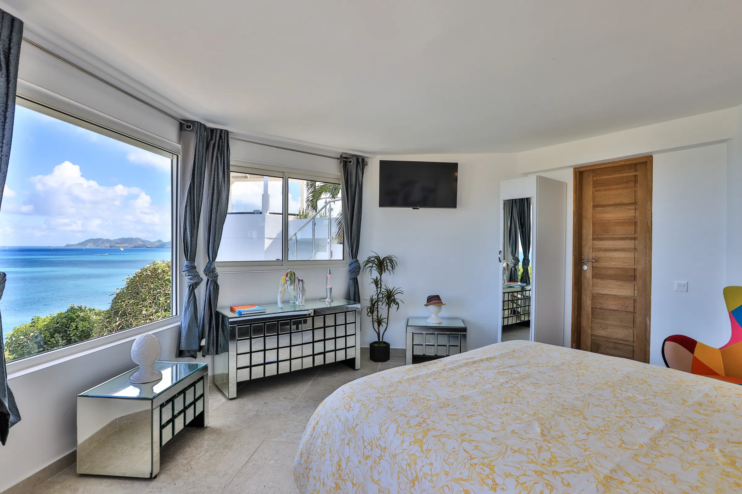 Villa Infinity Blue - Gallery image 70 of luxury villa in Sint Maarten
