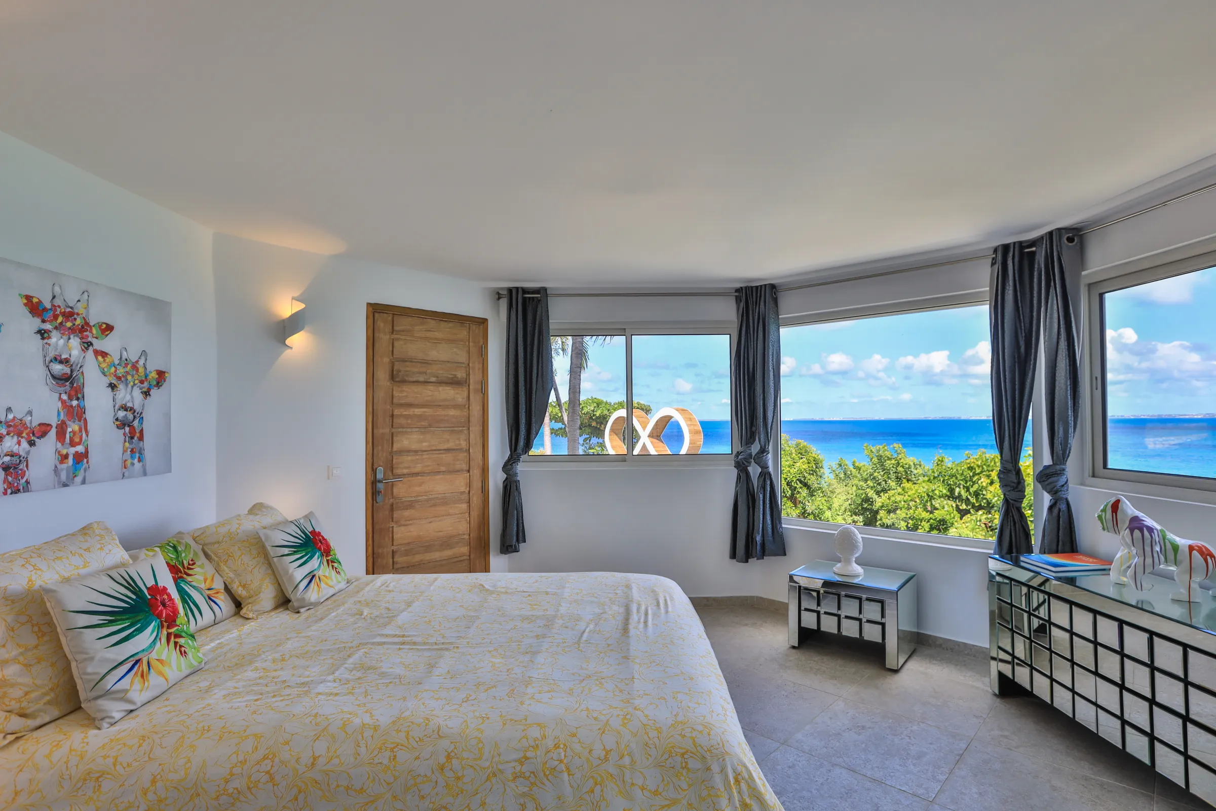 Villa Infinity Blue - Gallery image 71 of luxury villa in Sint Maarten