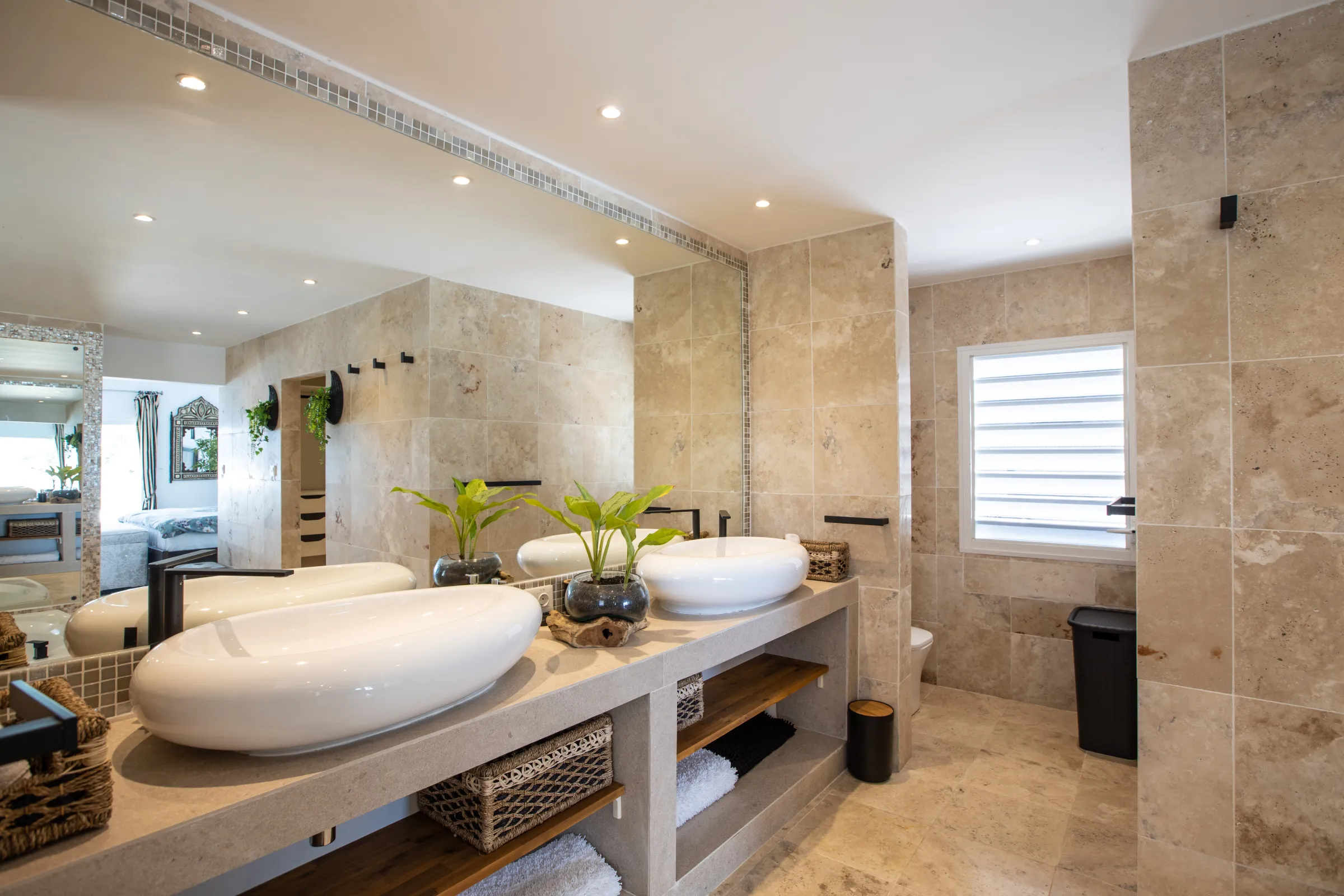 Villa Infinity Blue - Gallery image 84 of luxury villa in Sint Maarten