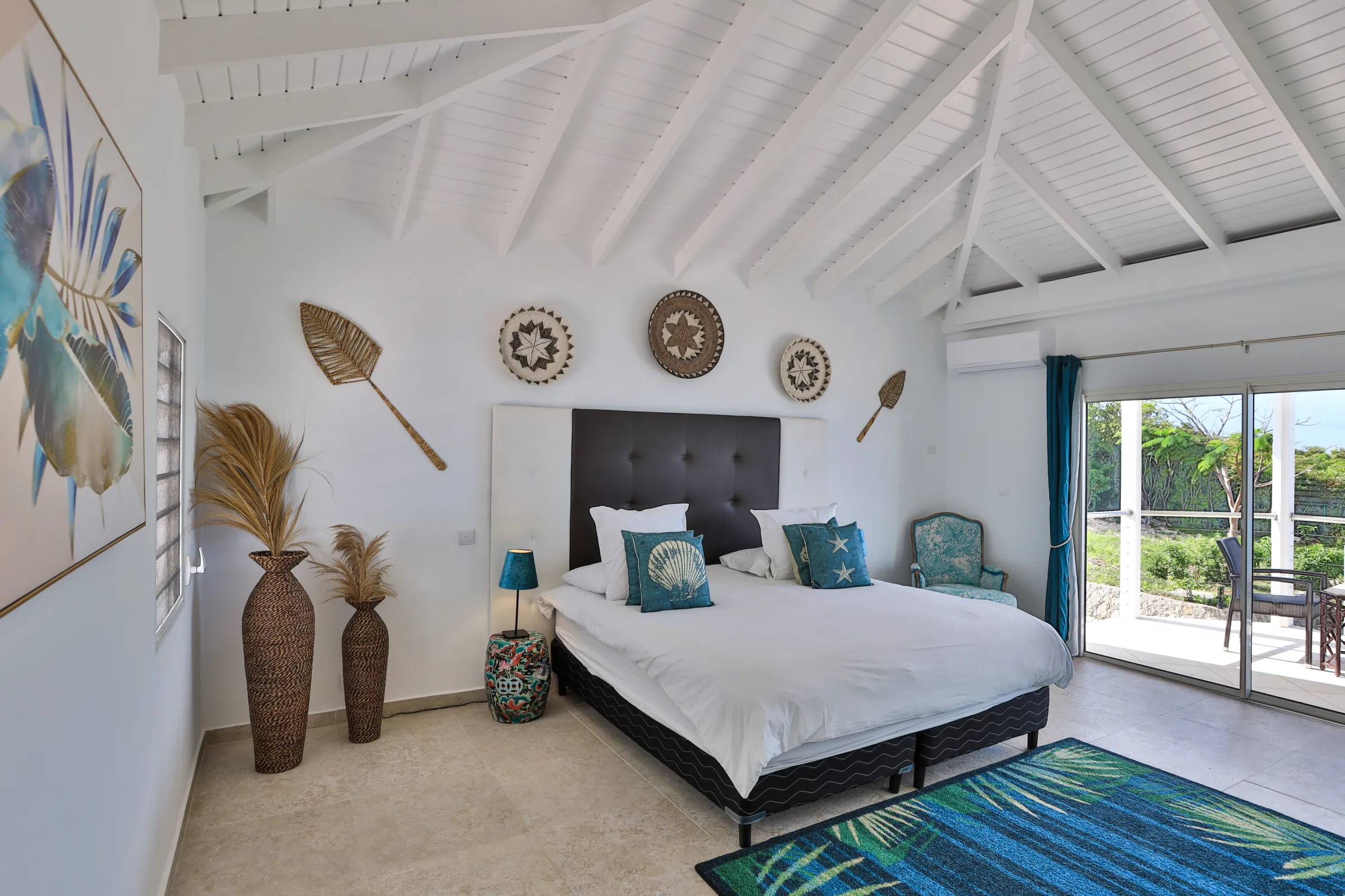 Villa Infinity Blue - Gallery image 86 of luxury villa in Sint Maarten