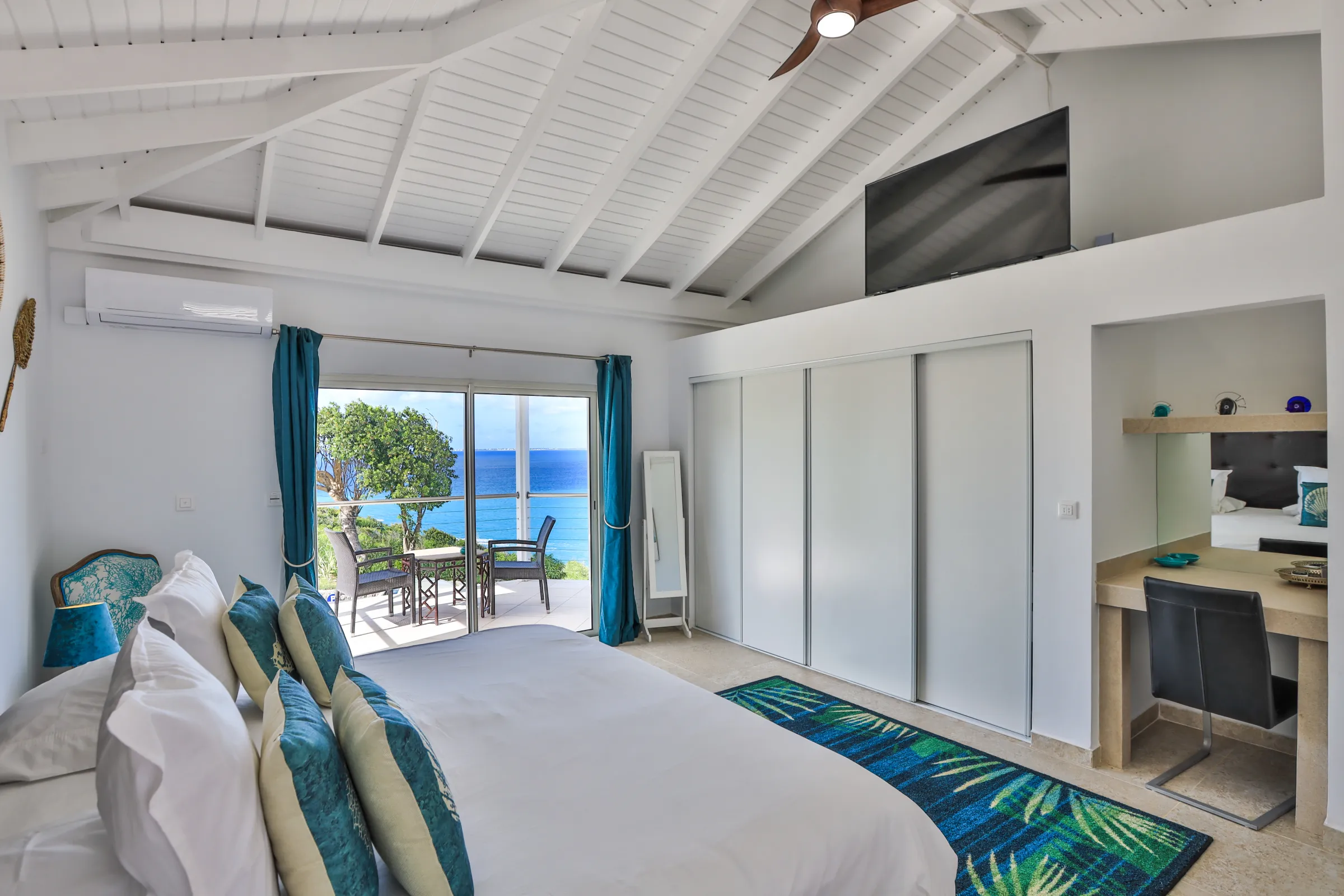 Villa Infinity Blue - Gallery image 88 of luxury villa in Sint Maarten