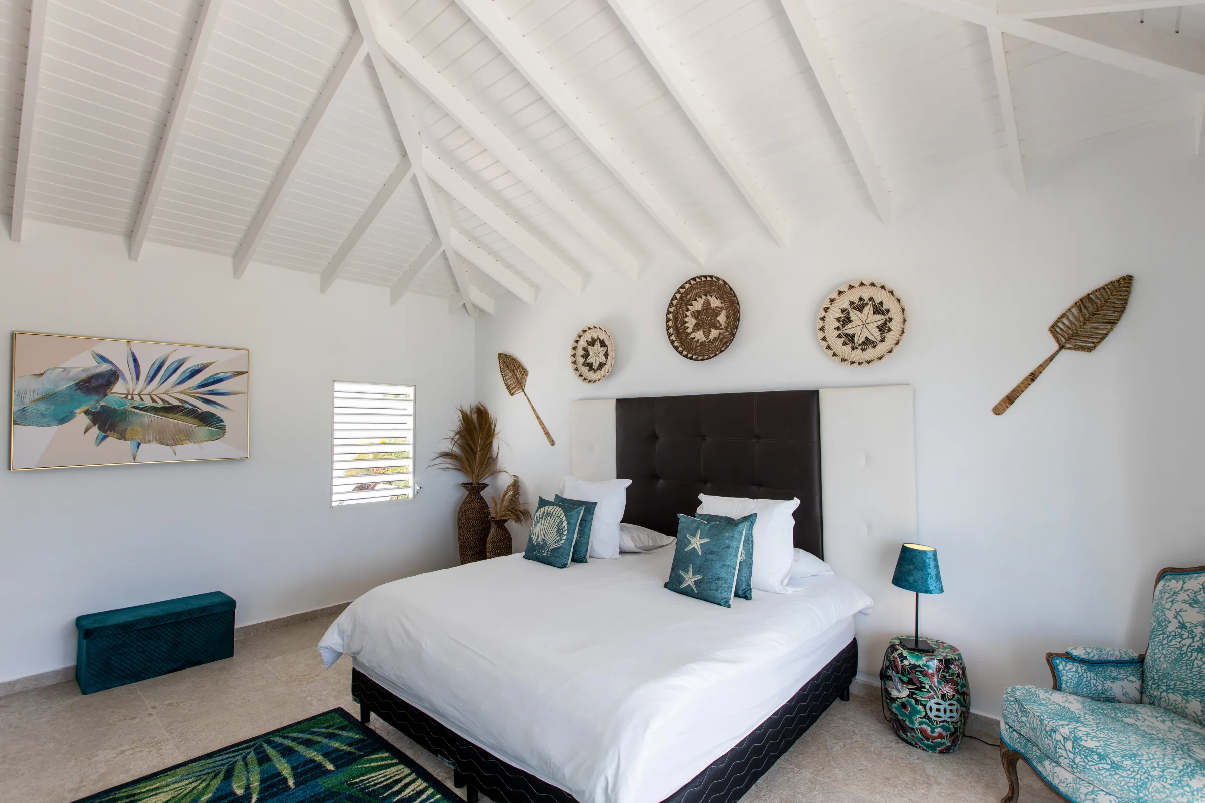 Villa Infinity Blue - Gallery image 89 of luxury villa in Sint Maarten