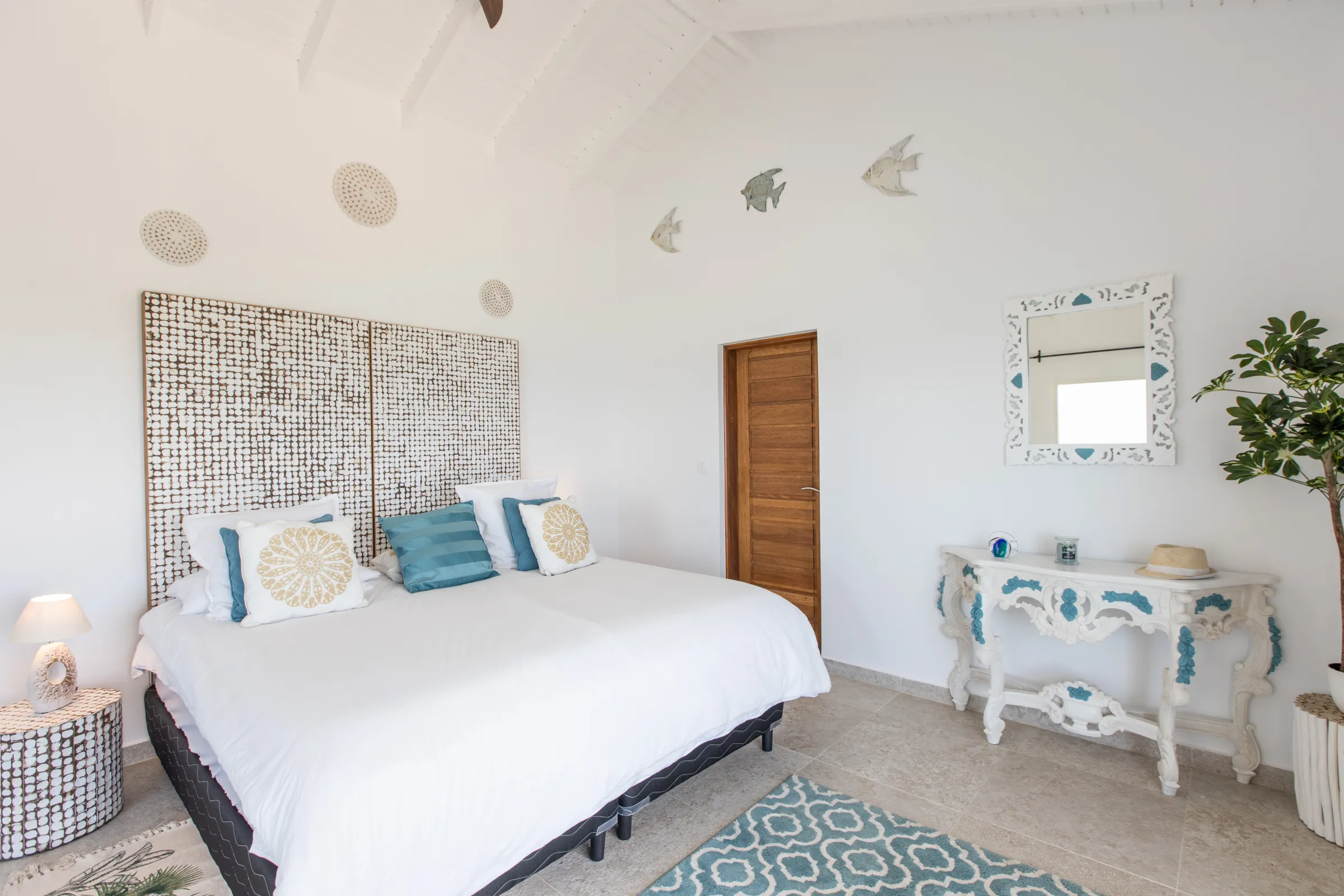 Villa Infinity Blue - Gallery image 92 of luxury villa in Sint Maarten