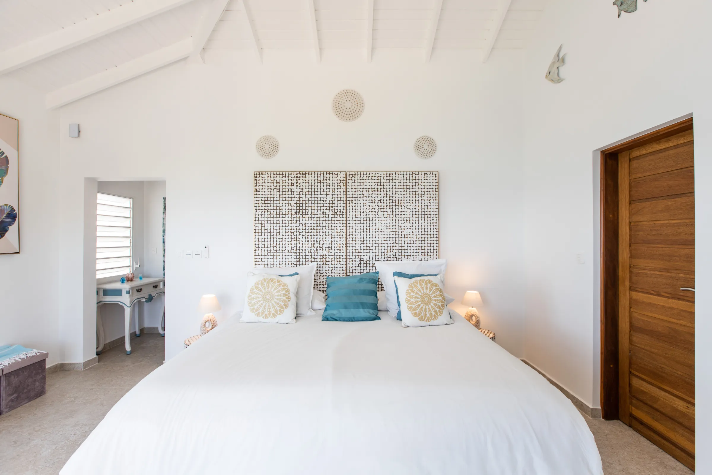 Villa Infinity Blue - Gallery image 93 of luxury villa in Sint Maarten