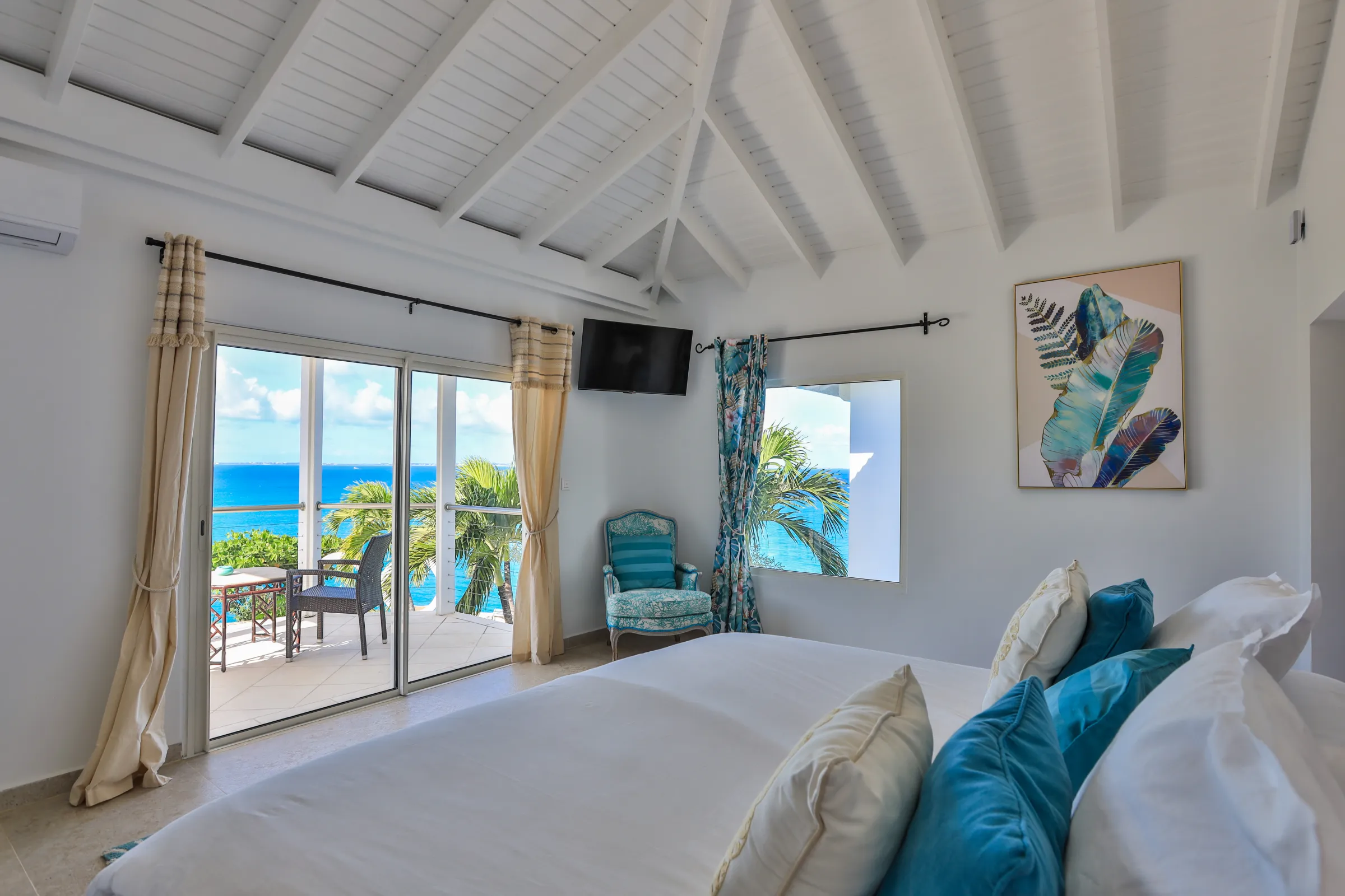 Villa Infinity Blue - Gallery image 94 of luxury villa in Sint Maarten