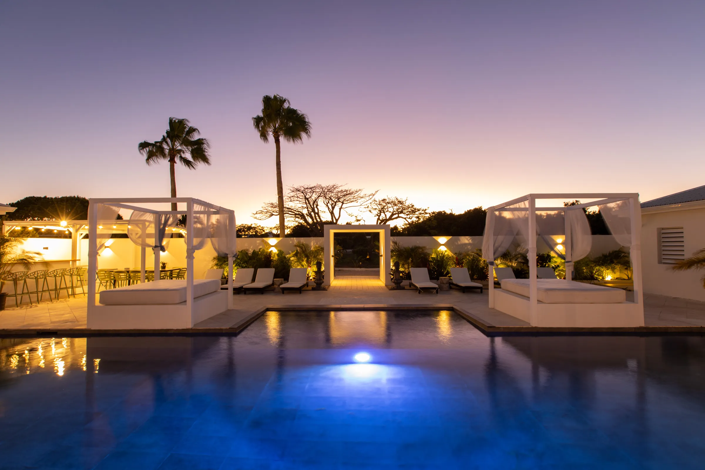 Villa Infinity Blue - Gallery image 106 of luxury villa in Sint Maarten
