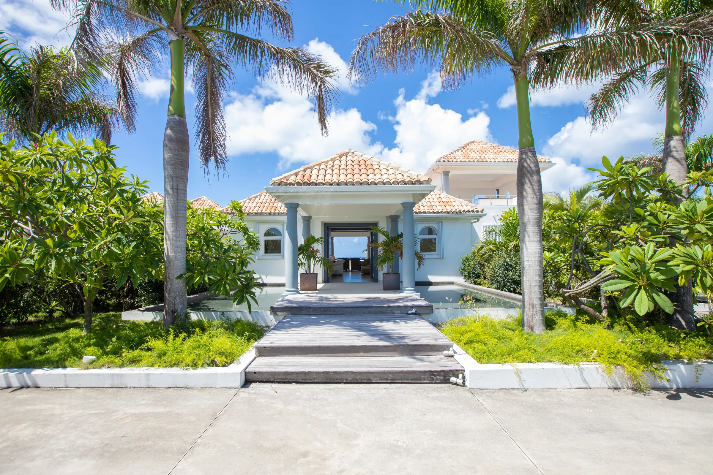 Villa Just in Paradise - Gallery image 10 of luxury villa in Sint Maarten