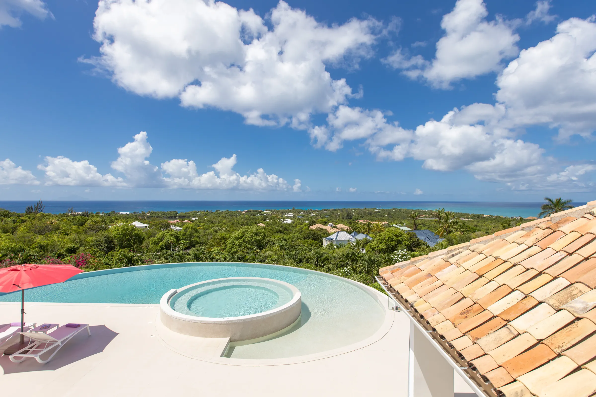 Villa Just in Paradise - Gallery image 16 of luxury villa in Sint Maarten