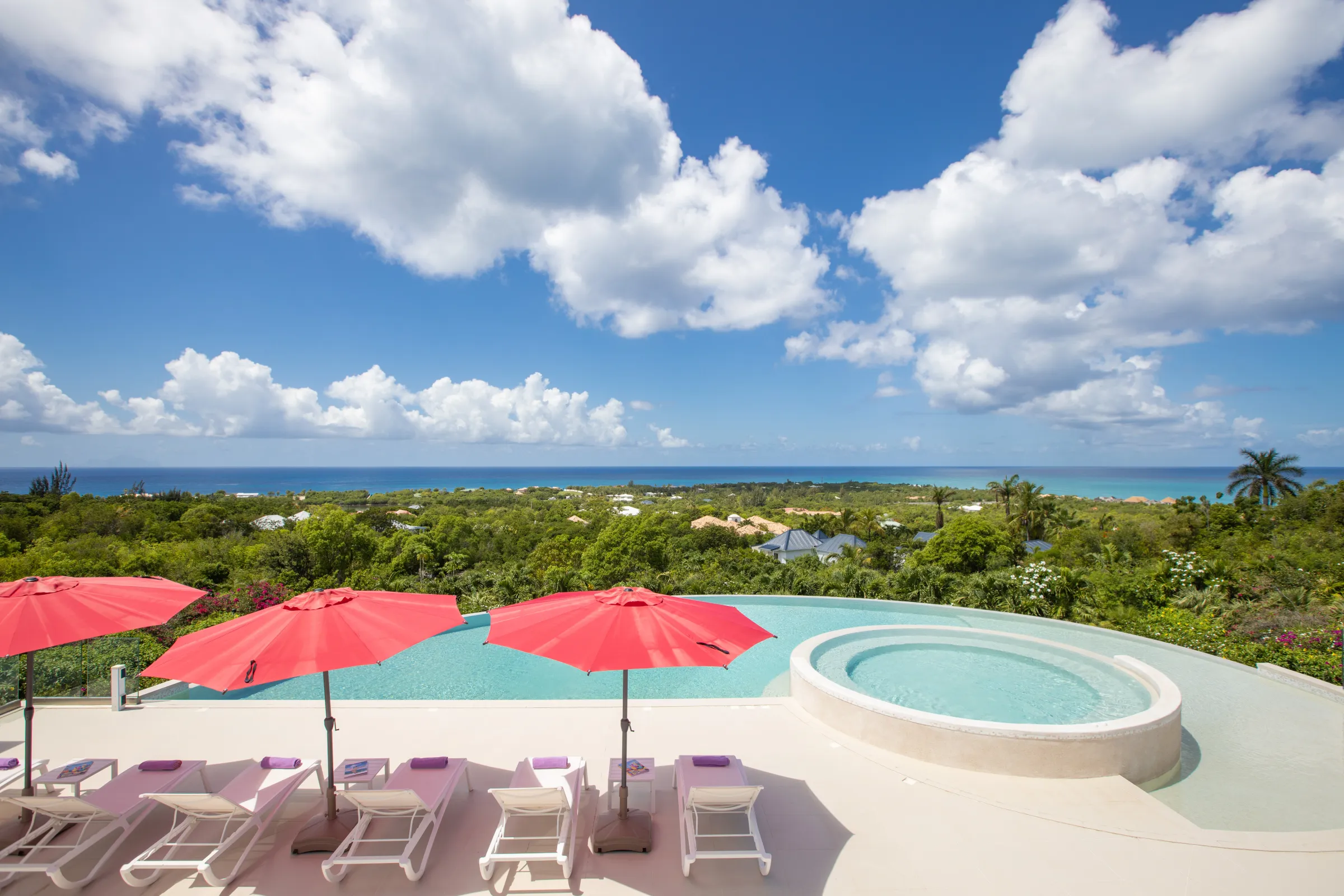 Villa Just in Paradise - Gallery image 17 of luxury villa in Sint Maarten