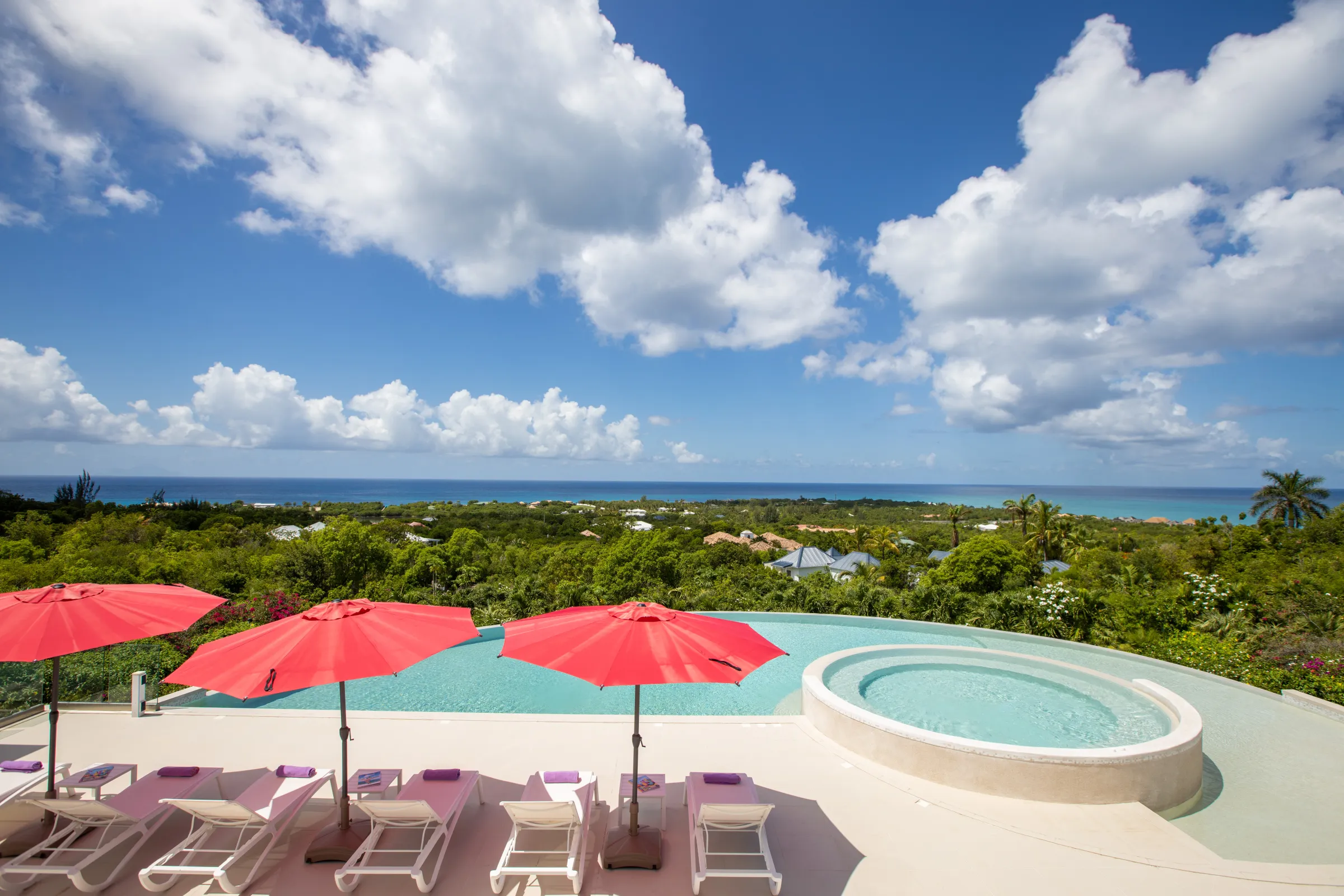 Villa Just in Paradise - Gallery image 18 of luxury villa in Sint Maarten