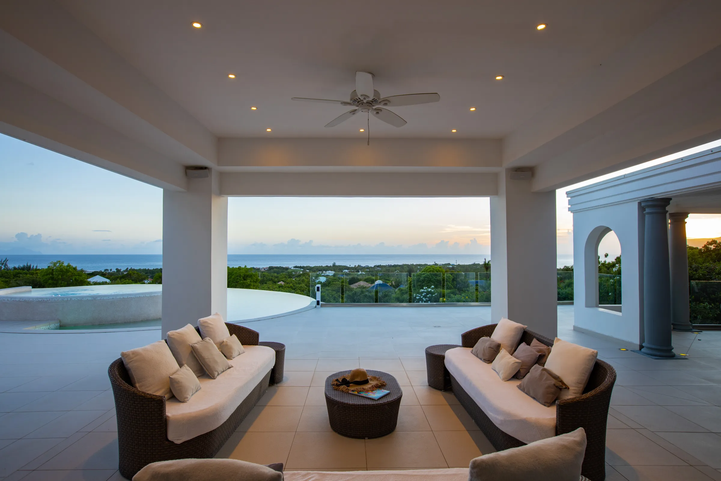 Villa Just in Paradise - Gallery image 24 of luxury villa in Sint Maarten