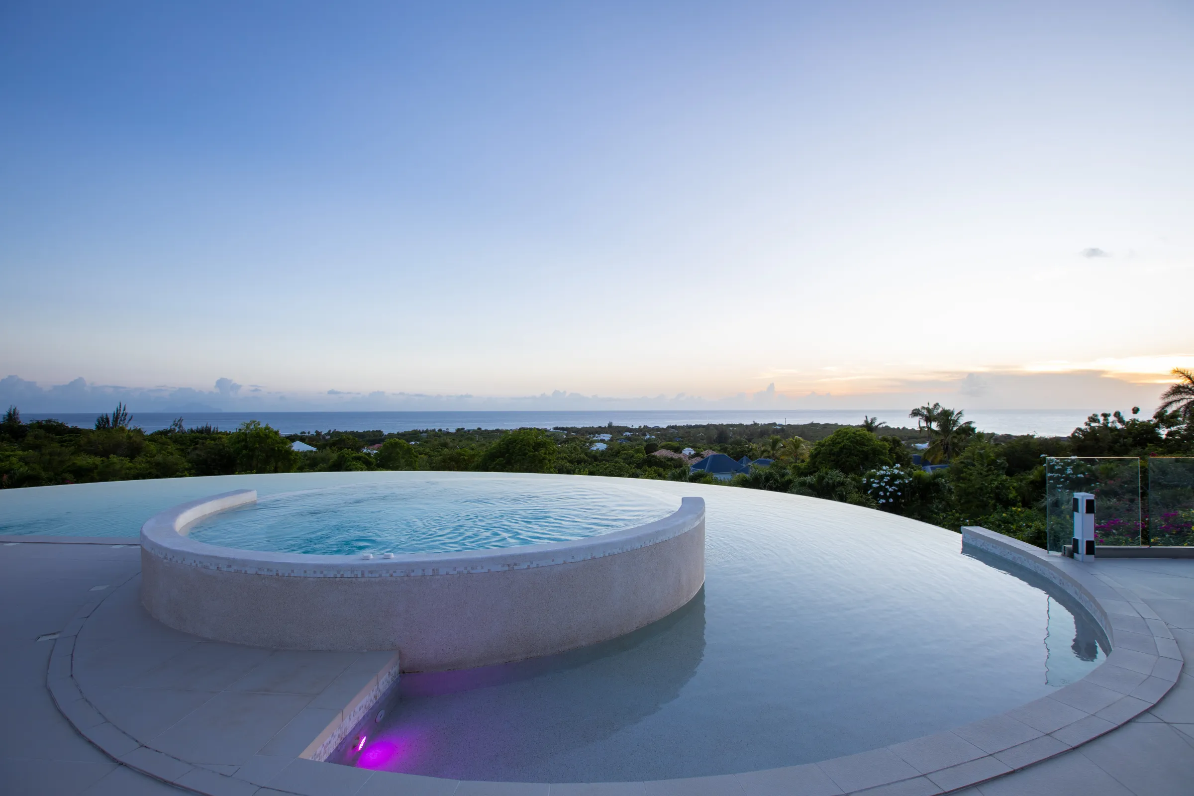 Villa Just in Paradise - Gallery image 25 of luxury villa in Sint Maarten