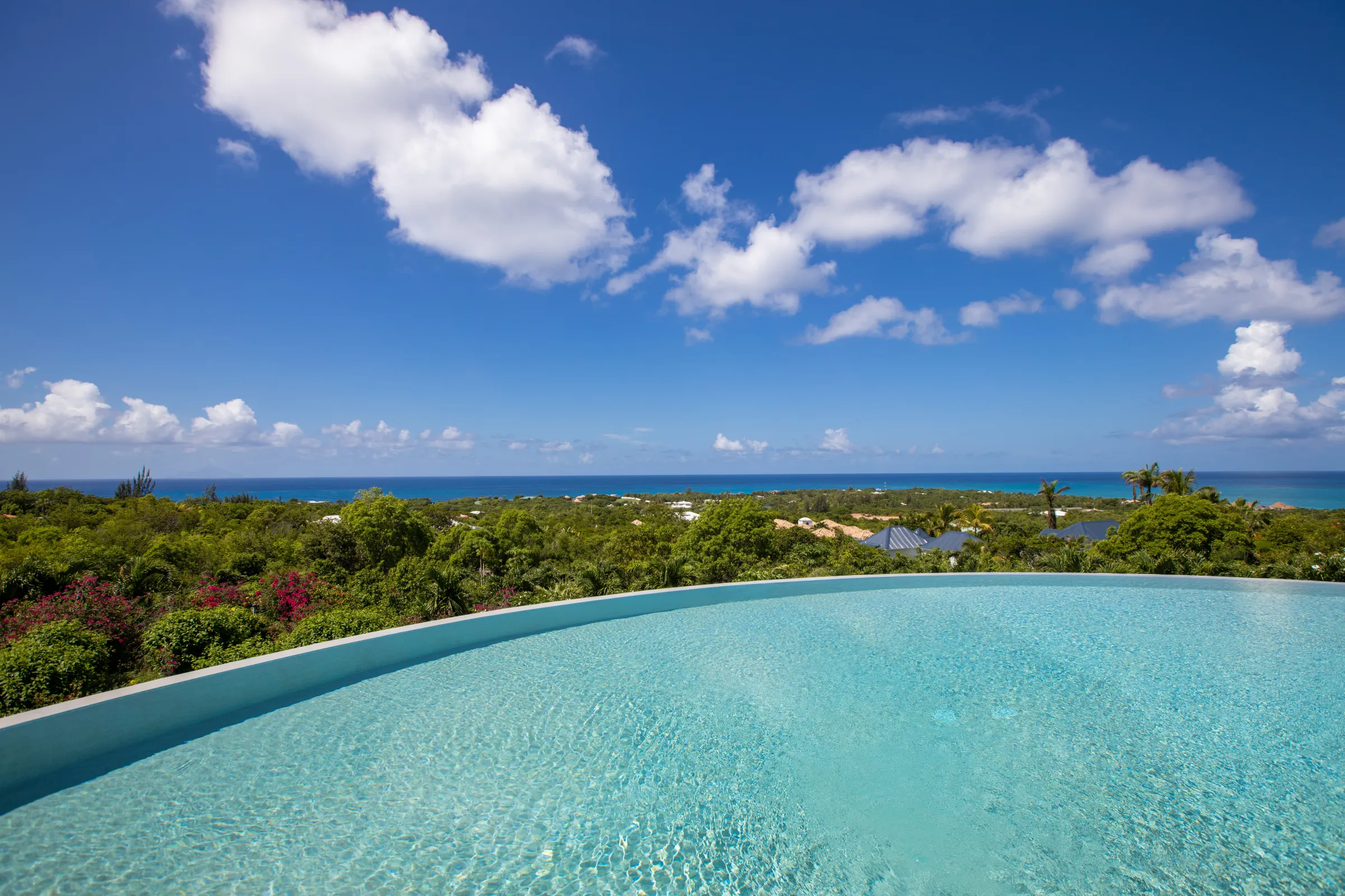 Villa Just in Paradise - Gallery image 33 of luxury villa in Sint Maarten