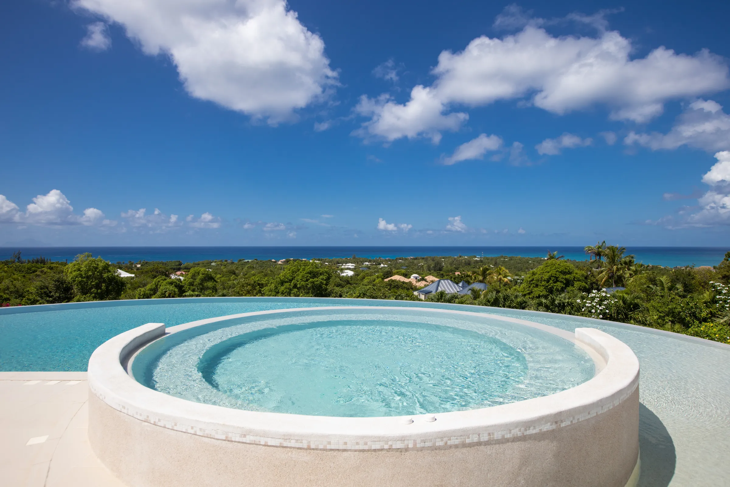 Villa Just in Paradise - Gallery image 34 of luxury villa in Sint Maarten