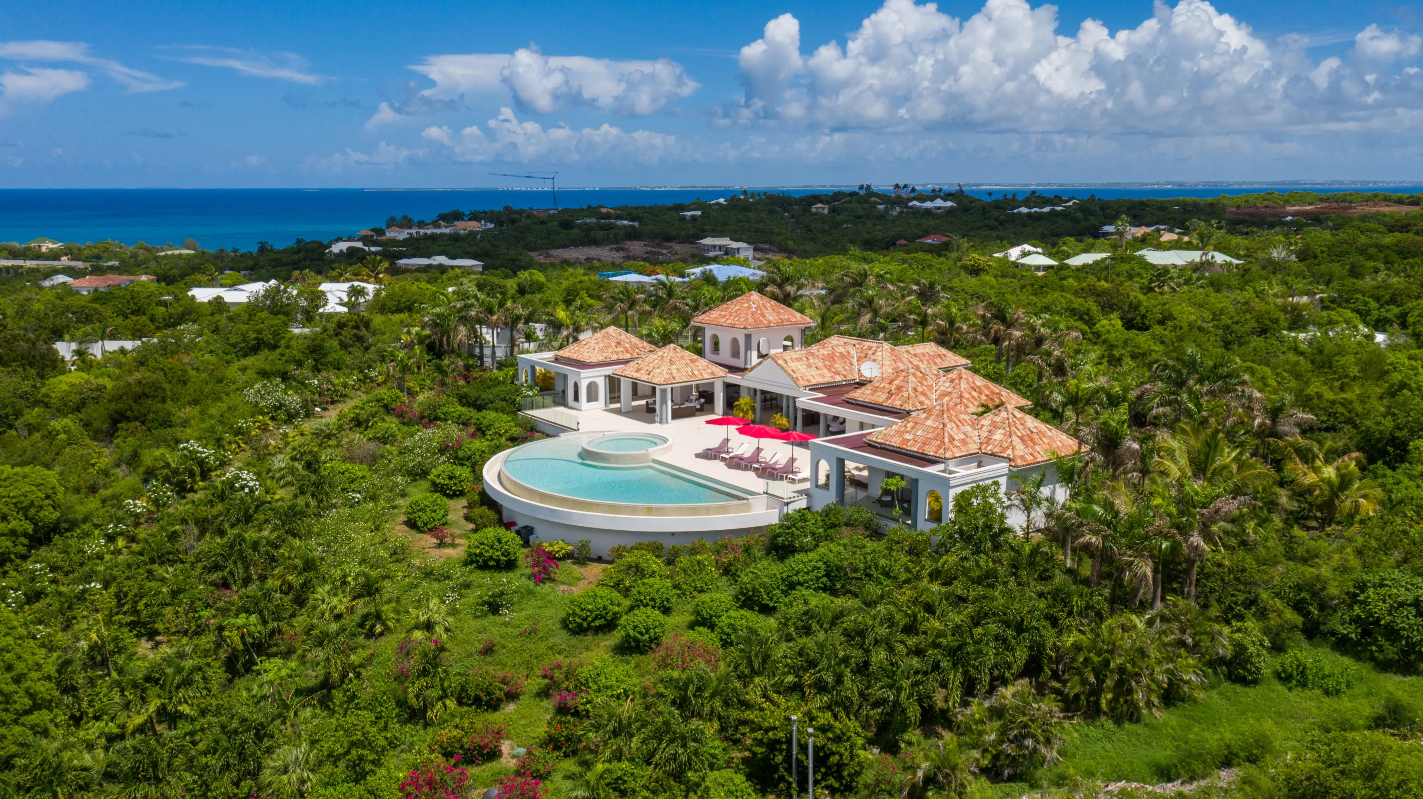 Villa Just in Paradise - Gallery image 38 of luxury villa in Sint Maarten