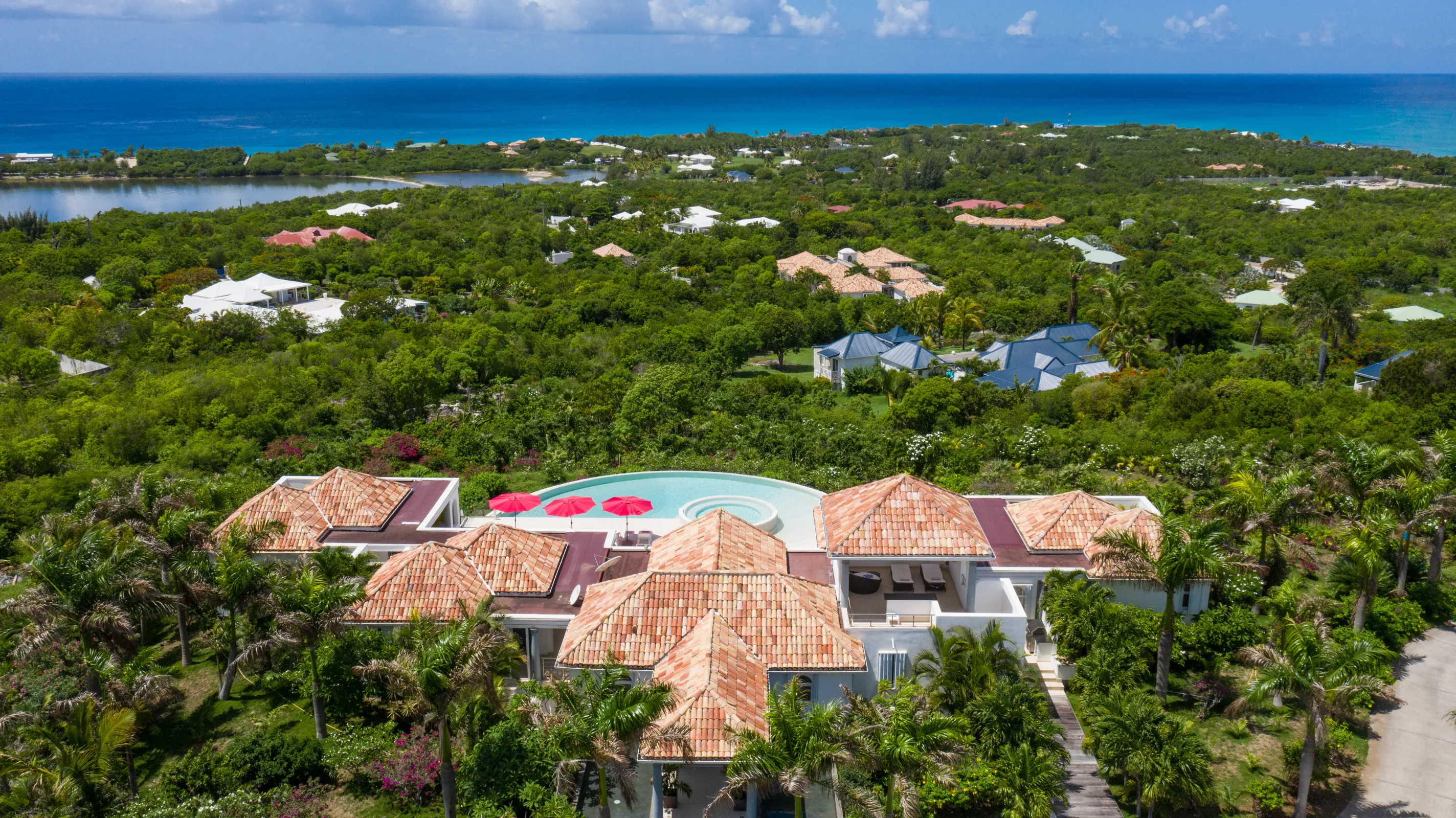 Villa Just in Paradise - Gallery image 39 of luxury villa in Sint Maarten