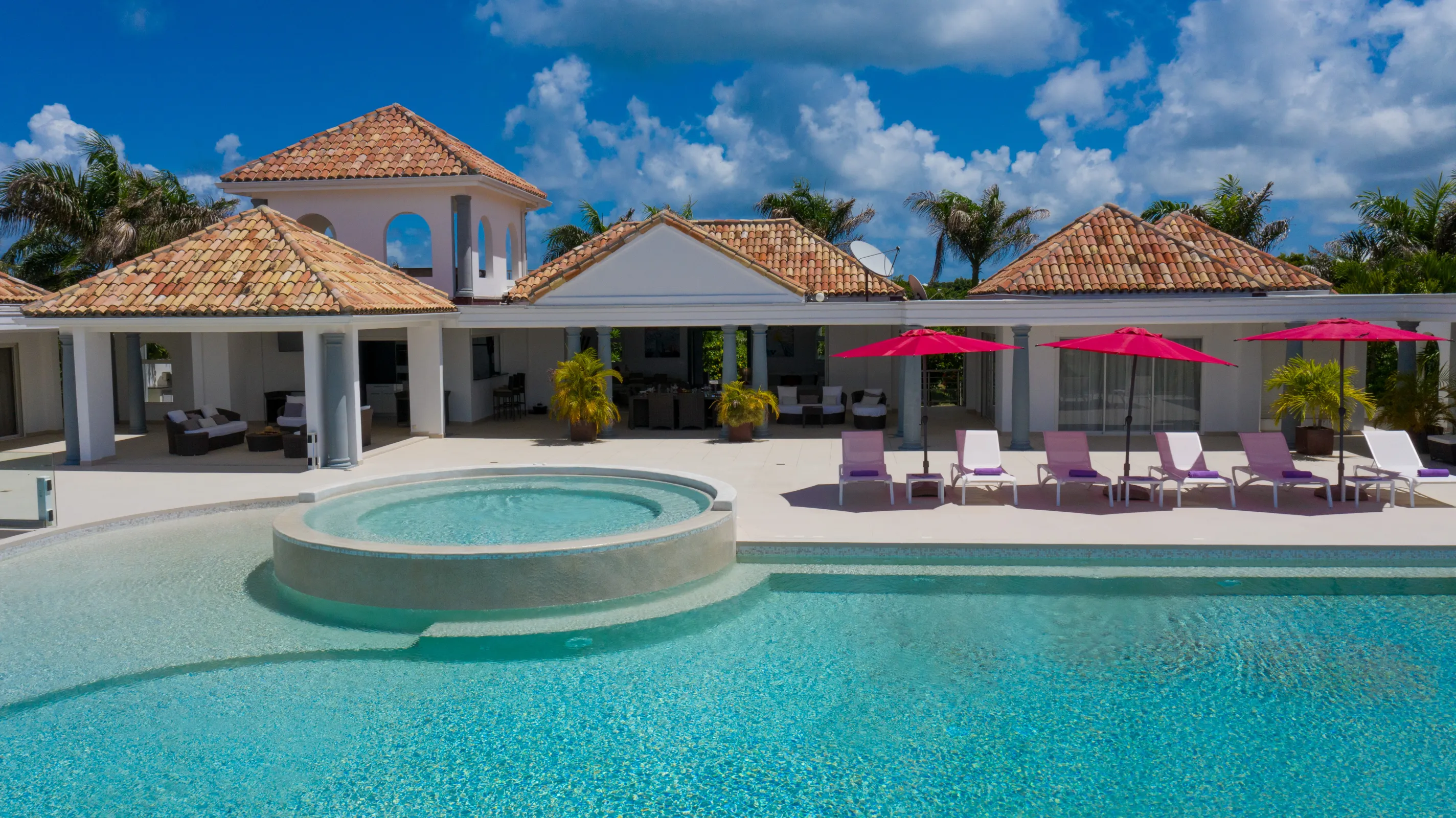 Villa Just in Paradise - Gallery image 44 of luxury villa in Sint Maarten