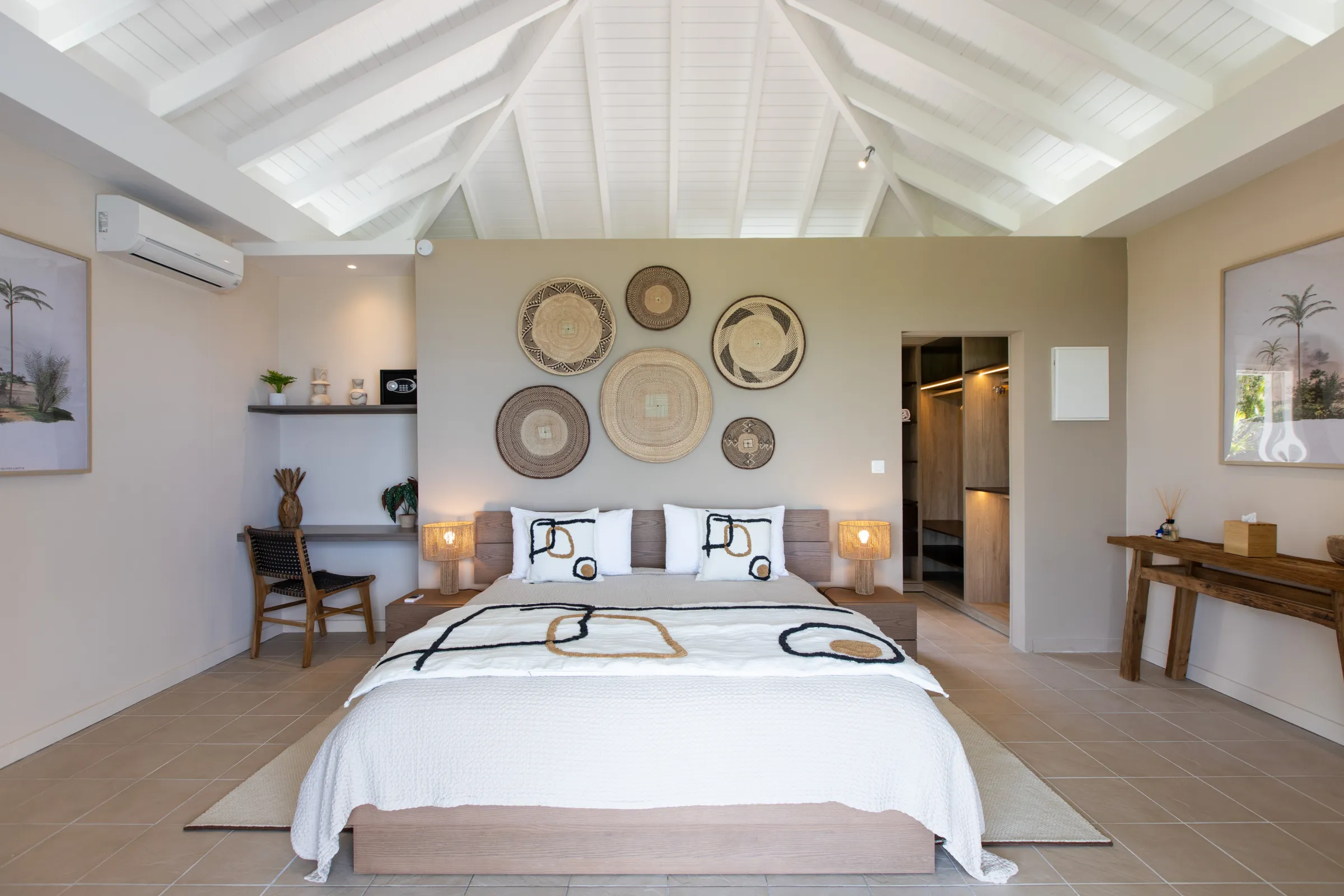 Villa Karukera - Gallery image 2 of luxury villa in Sint Maarten