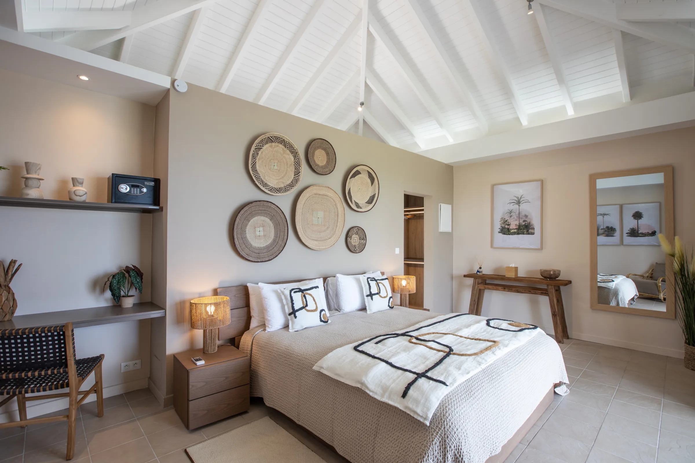 Villa Karukera - Gallery image 3 of luxury villa in Sint Maarten