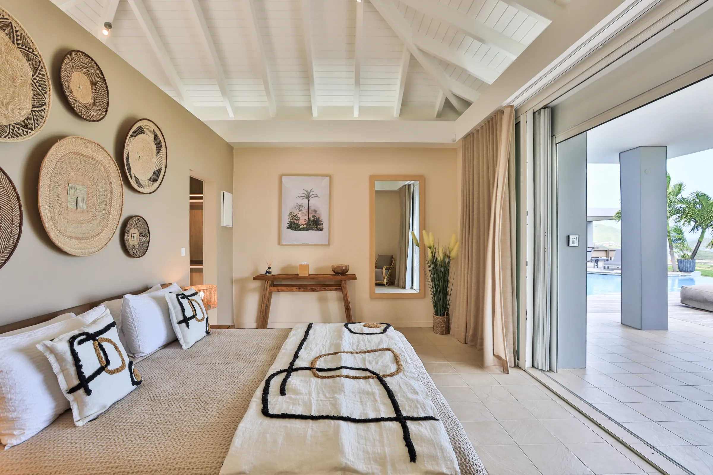Villa Karukera - Gallery image 5 of luxury villa in Sint Maarten