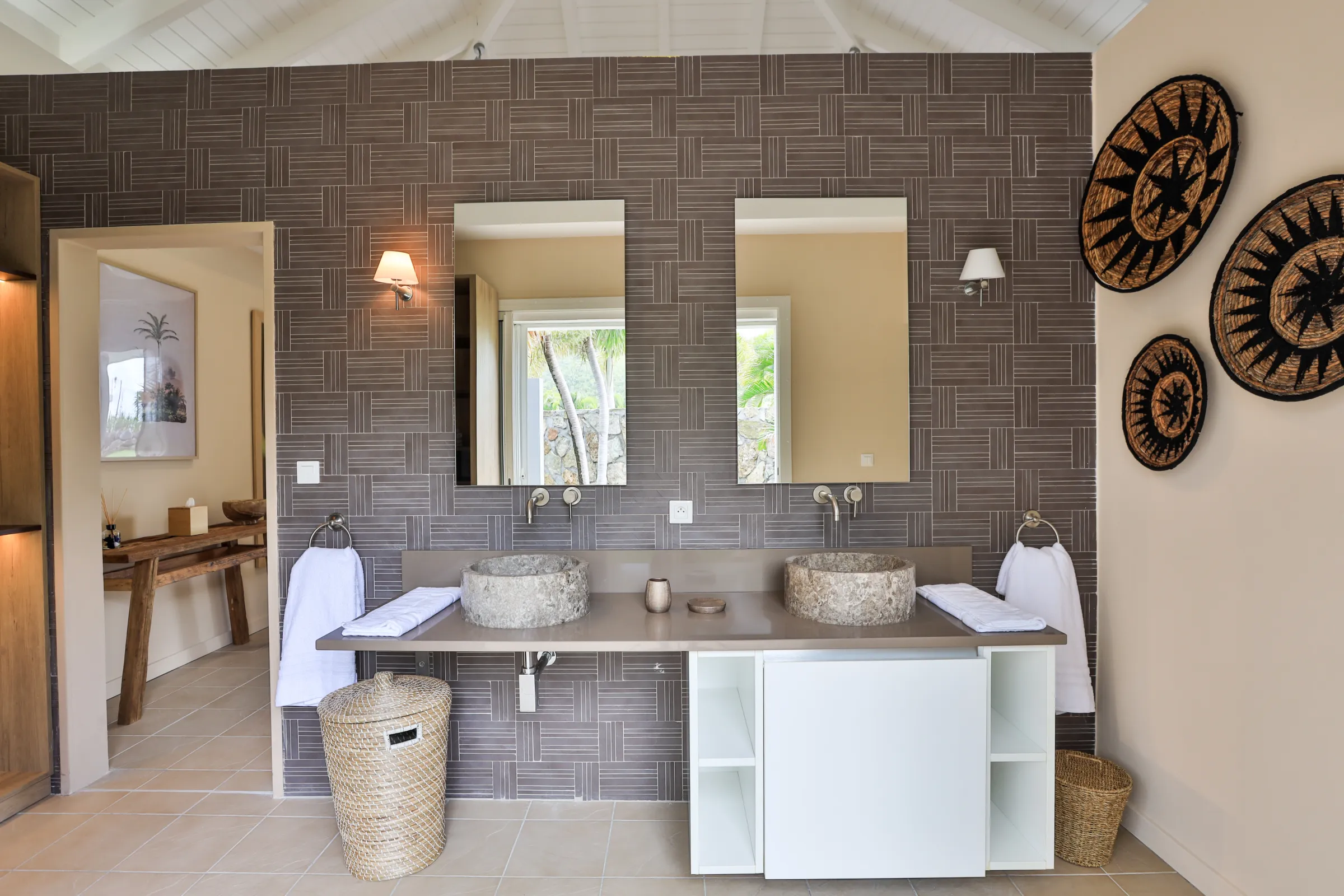 Villa Karukera - Gallery image 6 of luxury villa in Sint Maarten