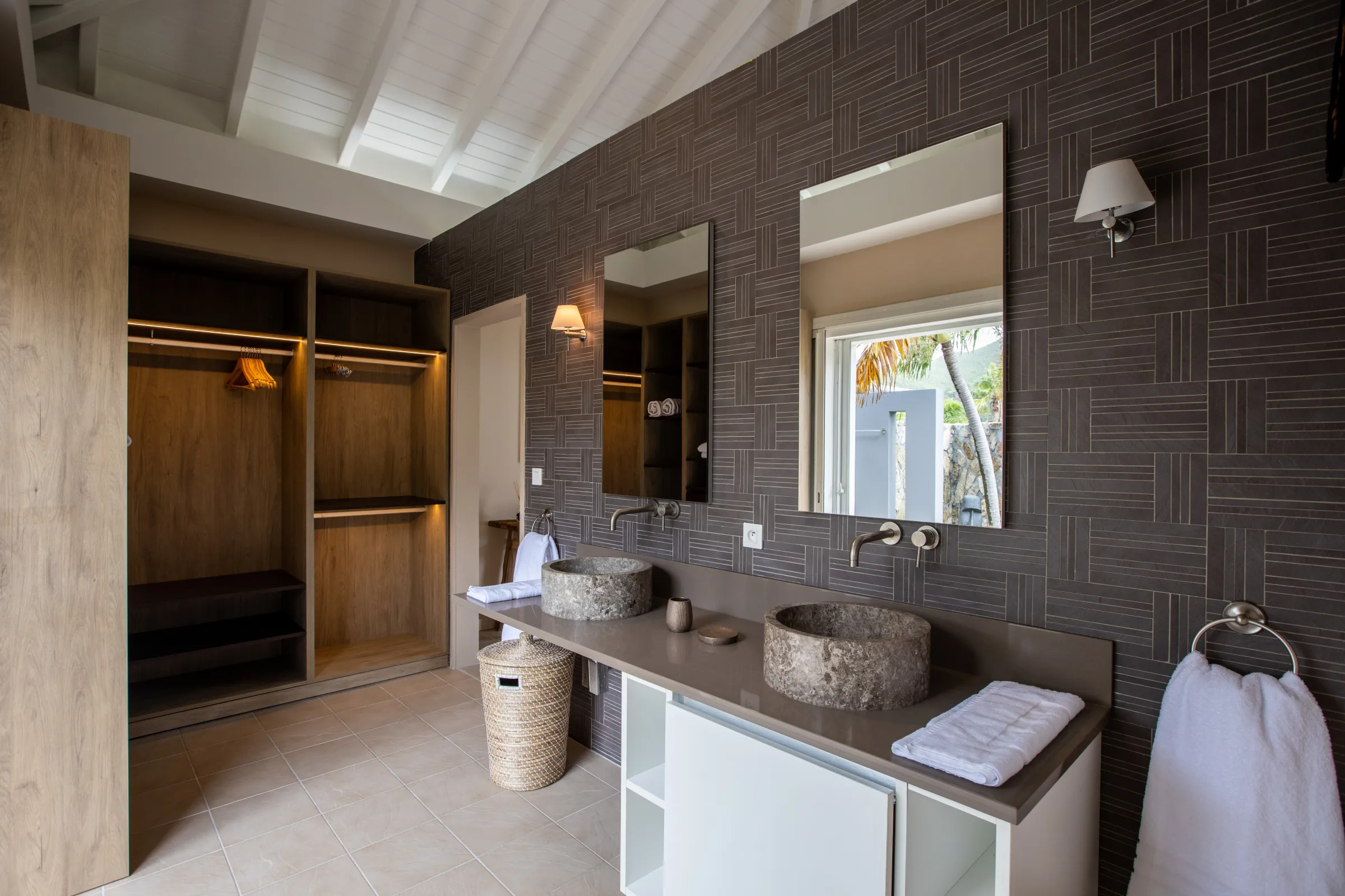 Villa Karukera - Gallery image 7 of luxury villa in Sint Maarten