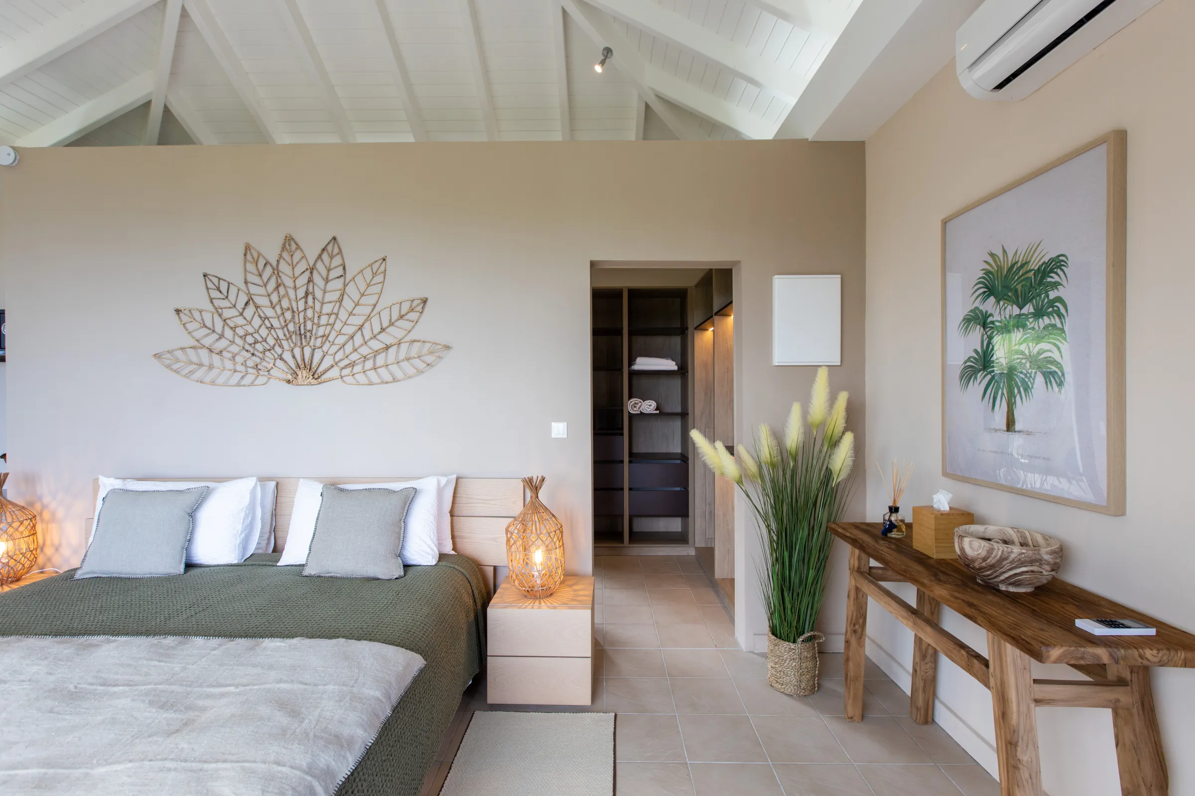 Villa Karukera - Gallery image 9 of luxury villa in Sint Maarten
