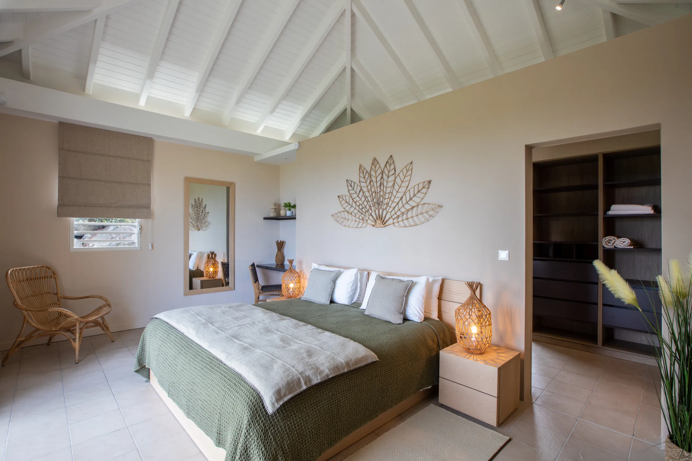 Villa Karukera - Gallery image 10 of luxury villa in Sint Maarten