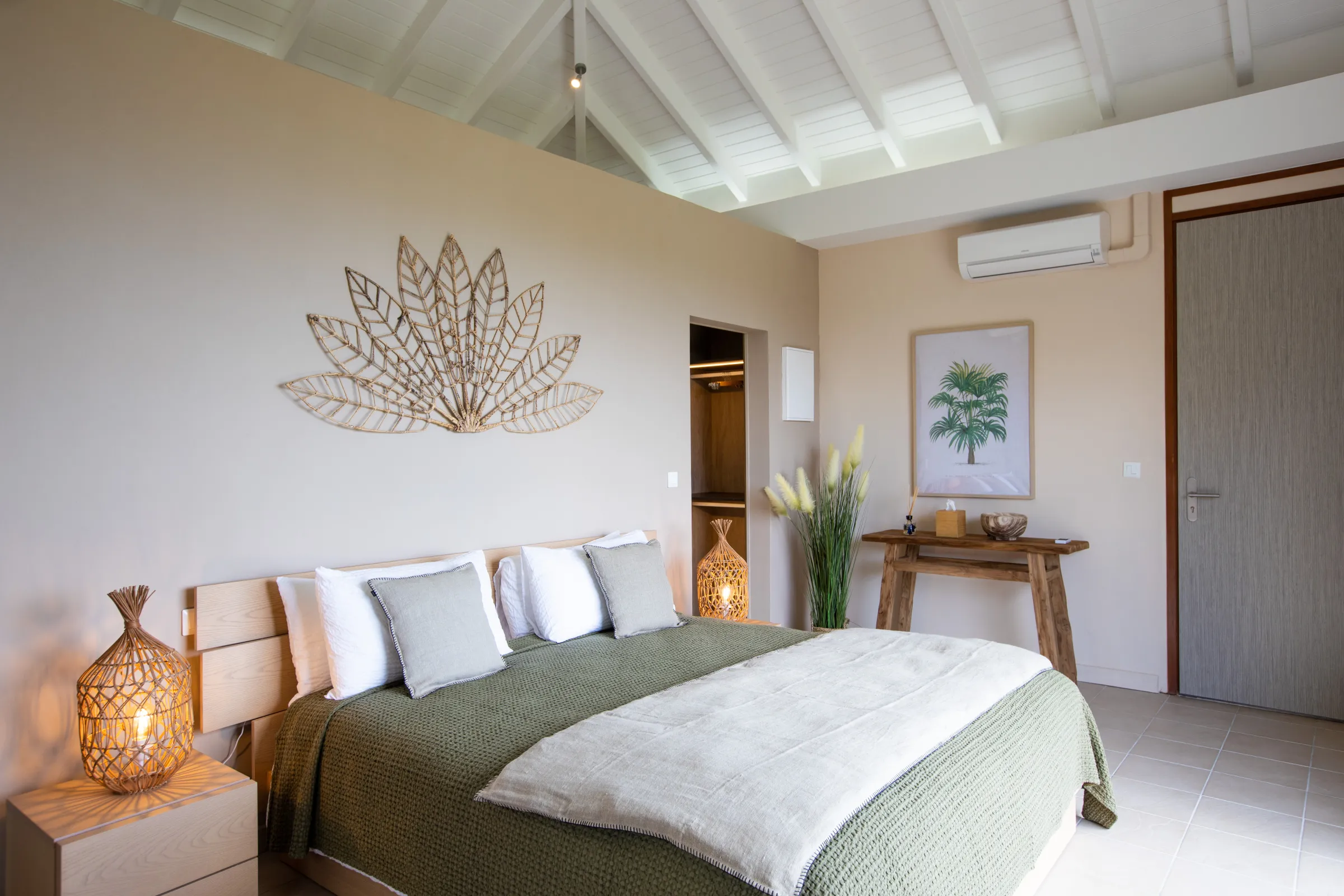 Villa Karukera - Gallery image 12 of luxury villa in Sint Maarten